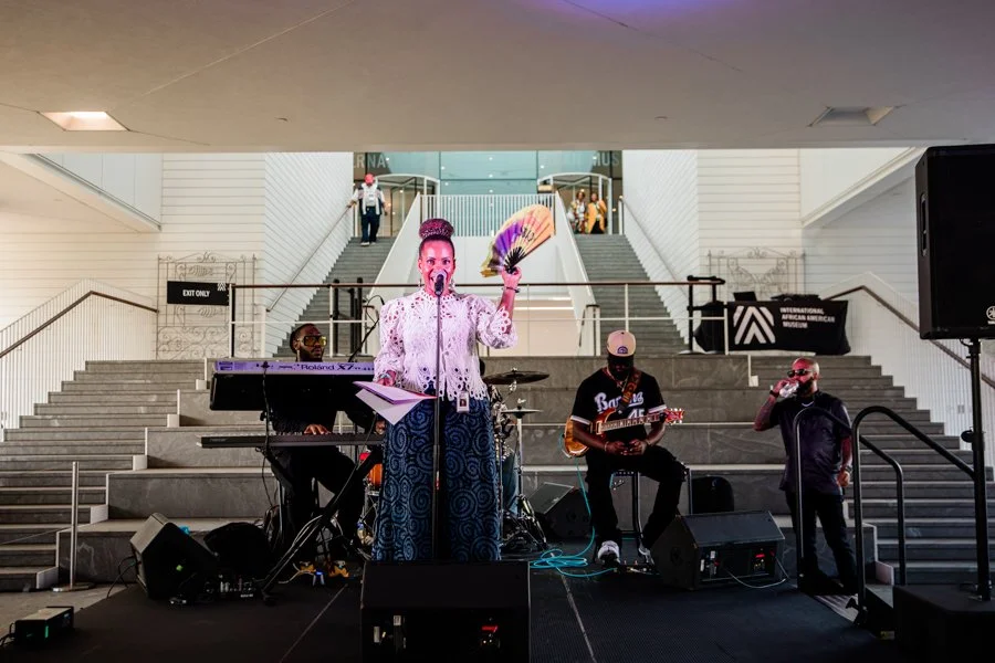 IAAM Charleston SC AAAM Reception Megapixels Media Photography-11.jpg