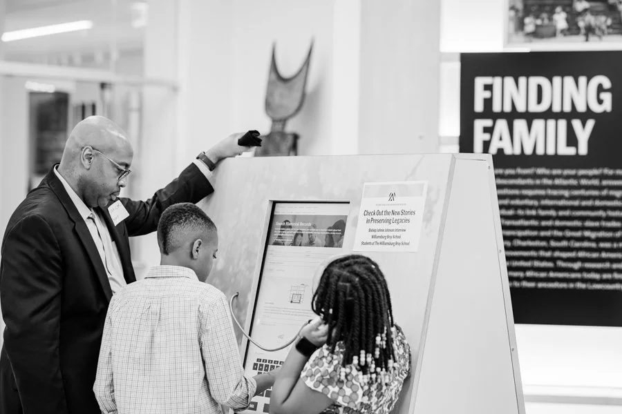 IAAM Charleston SC AAAM Reception Megapixels Media Photography-39.jpg