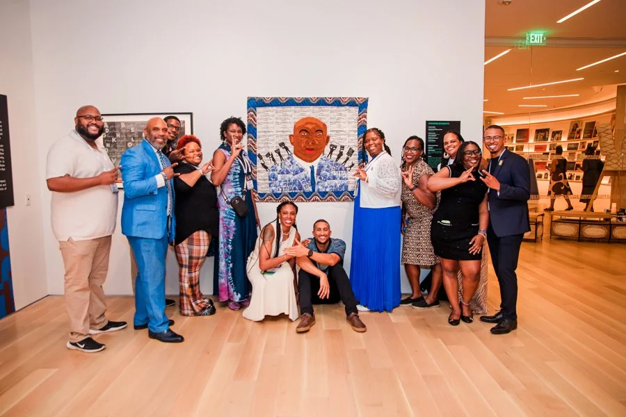 IAAM Charleston SC AAAM Reception Megapixels Media Photography-40.jpg