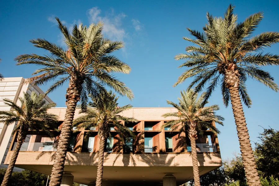 An Evening on Sacred Ground: Visiting the International African American Museum in Charleston