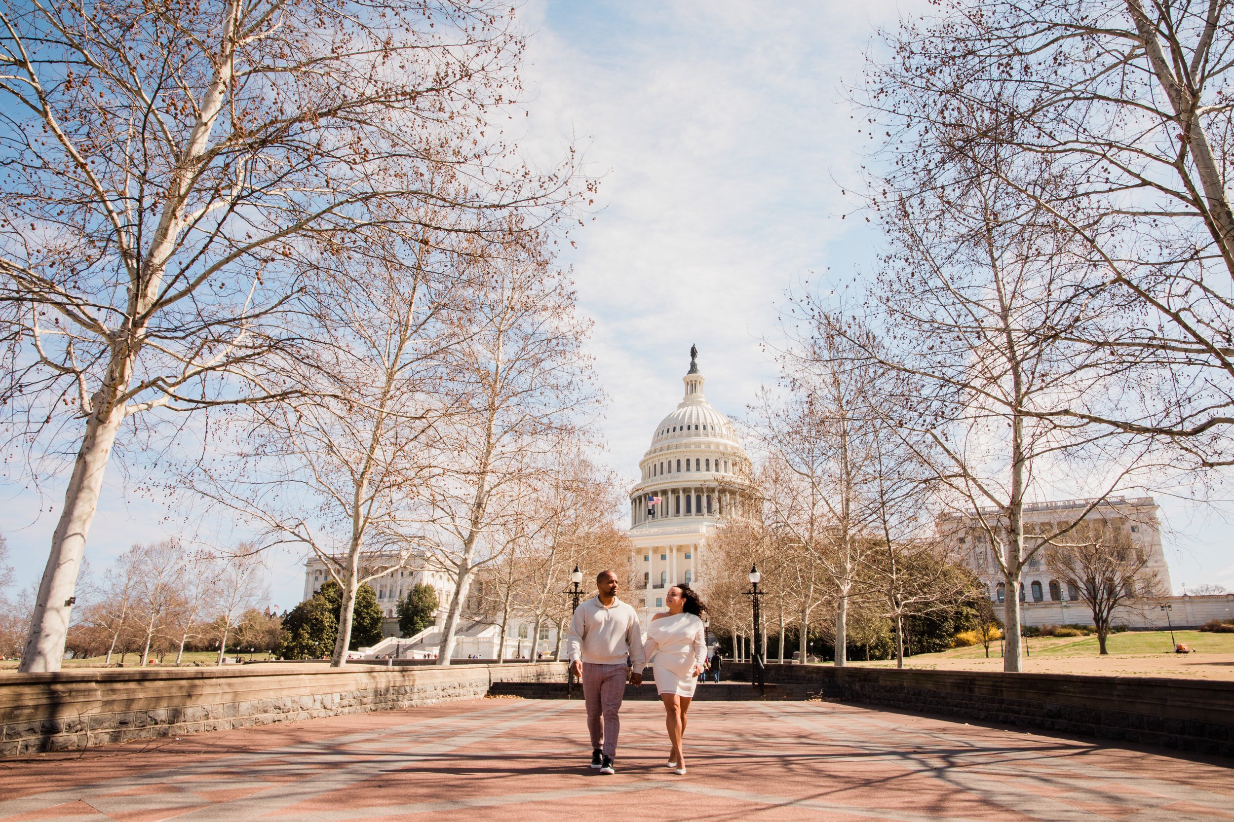 Best Black Husband and Wife DC Wedding Photographers Megapixels Media-1.jpg