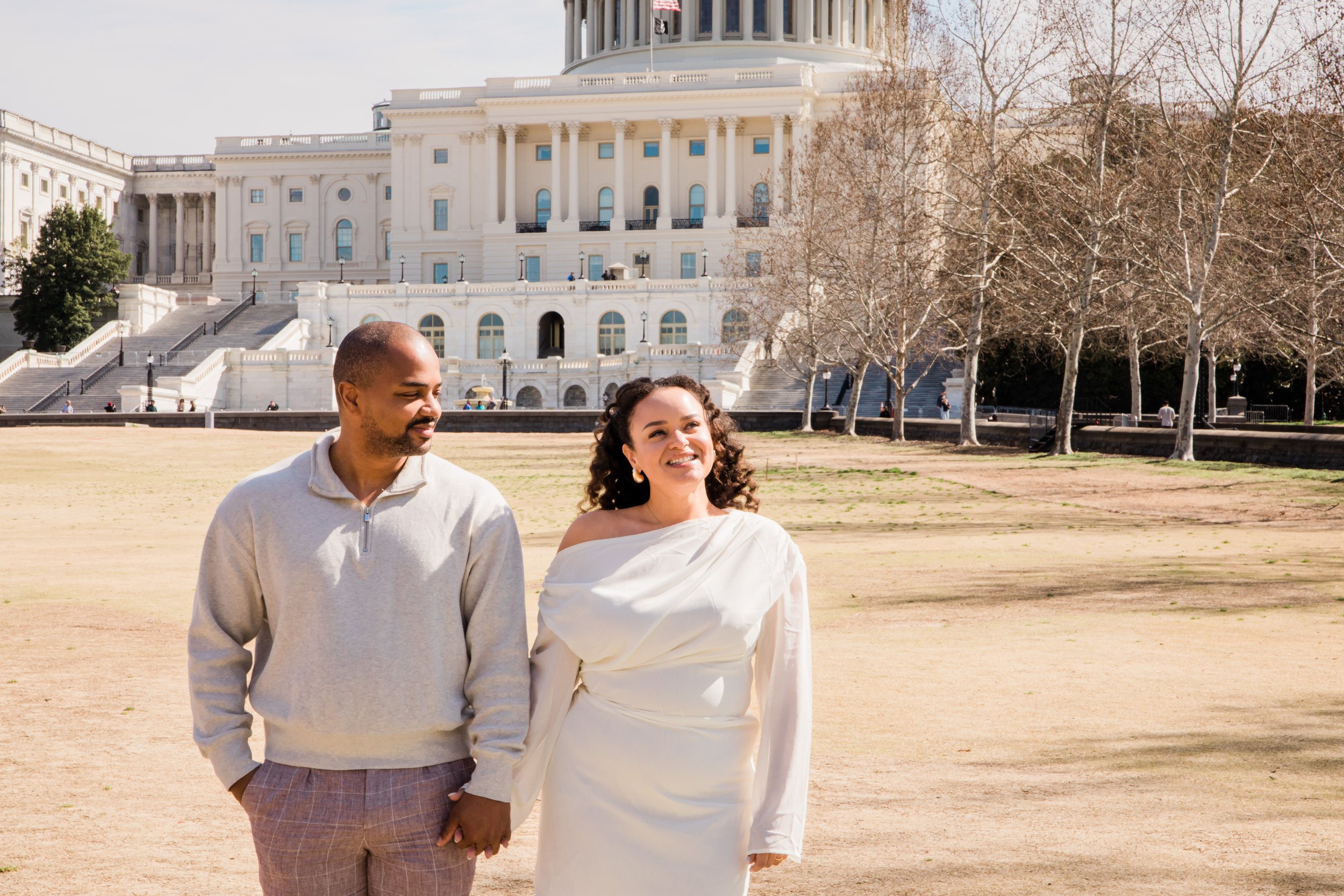 Best Black Husband and Wife DC Wedding Photographers Megapixels Media-4.jpg