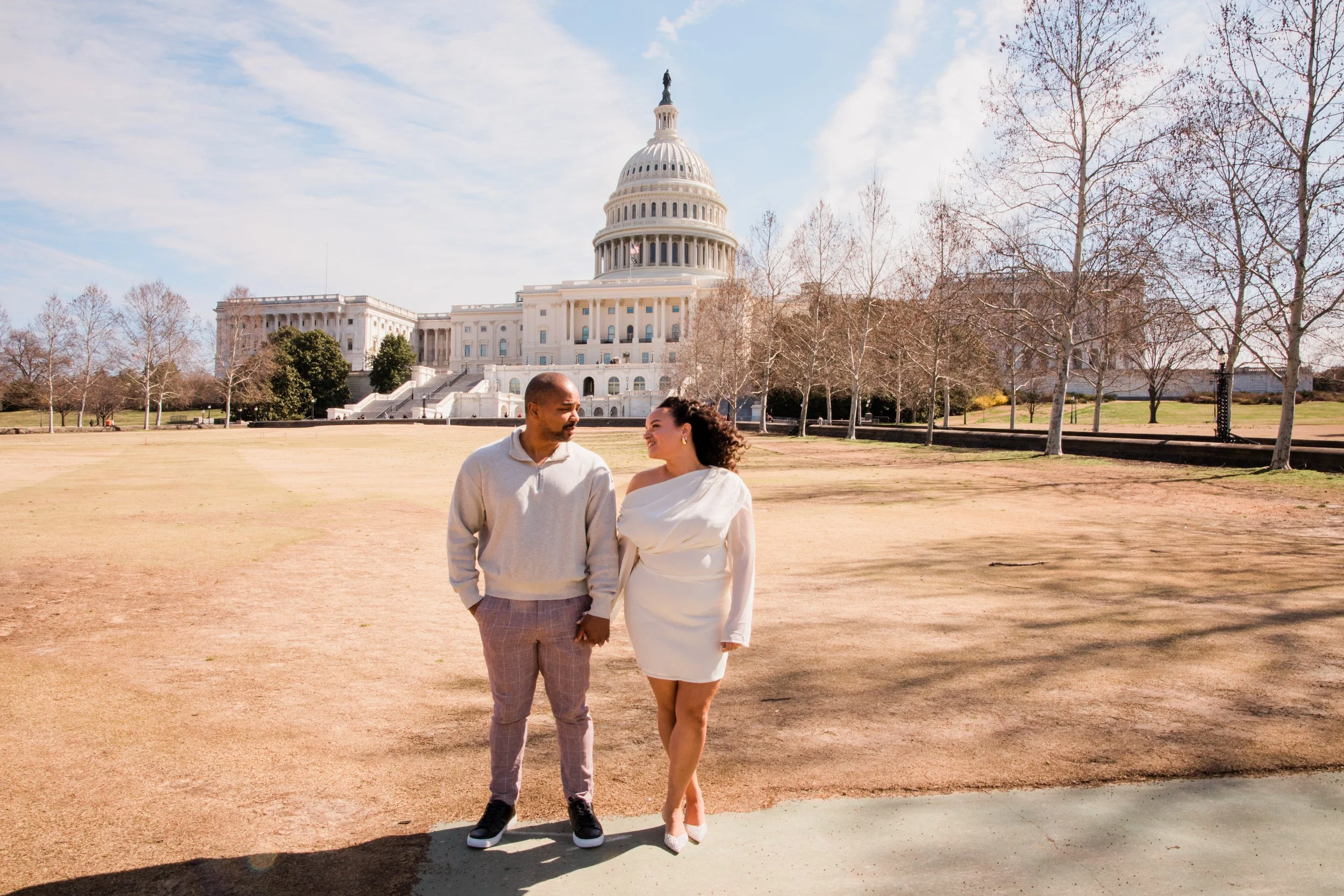 Best Black Husband and Wife DC Wedding Photographers Megapixels Media-5.jpg