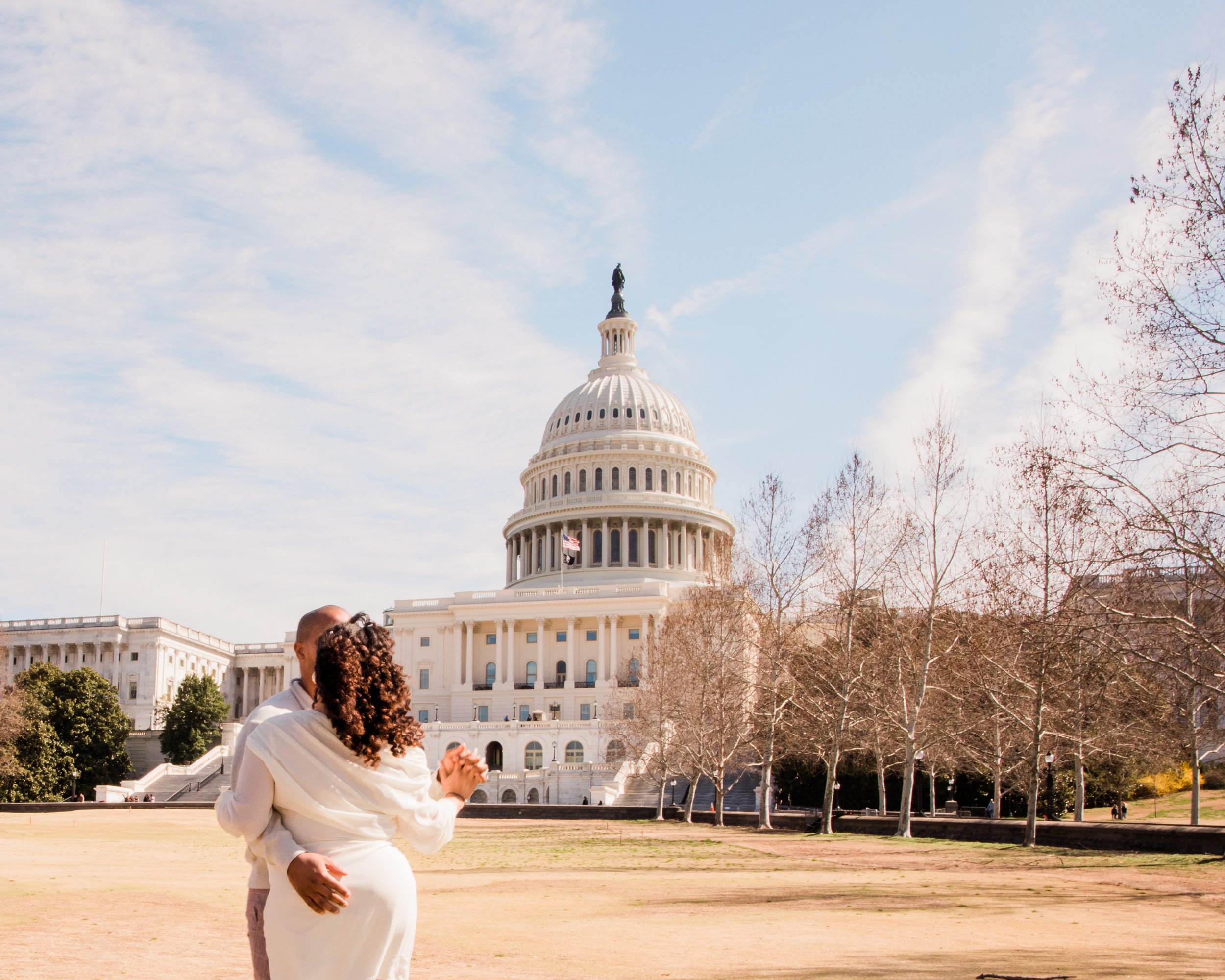 Best Black Husband and Wife DC Wedding Photographers Megapixels Media-6.jpg