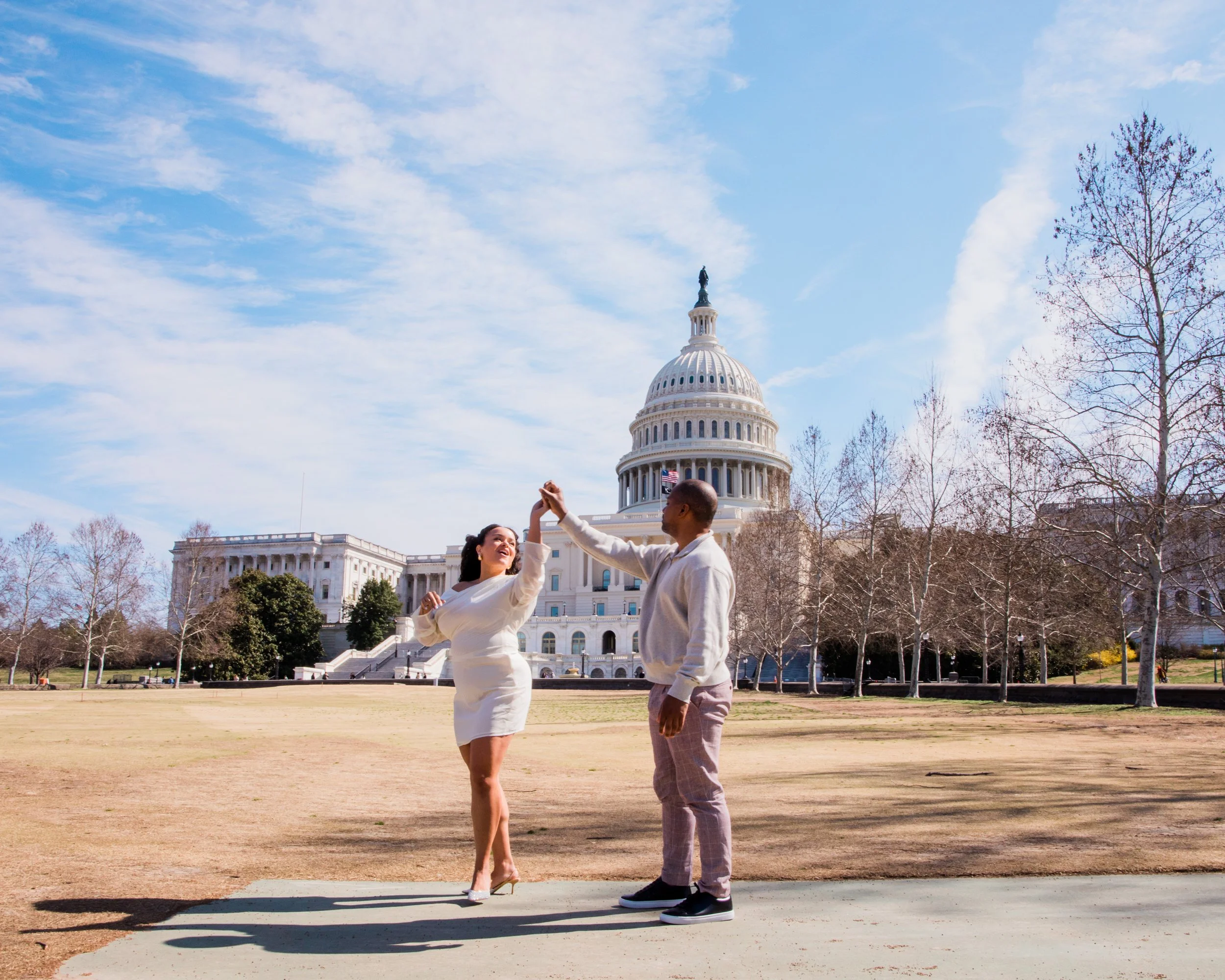 Best Black Husband and Wife DC Wedding Photographers Megapixels Media-7.jpg
