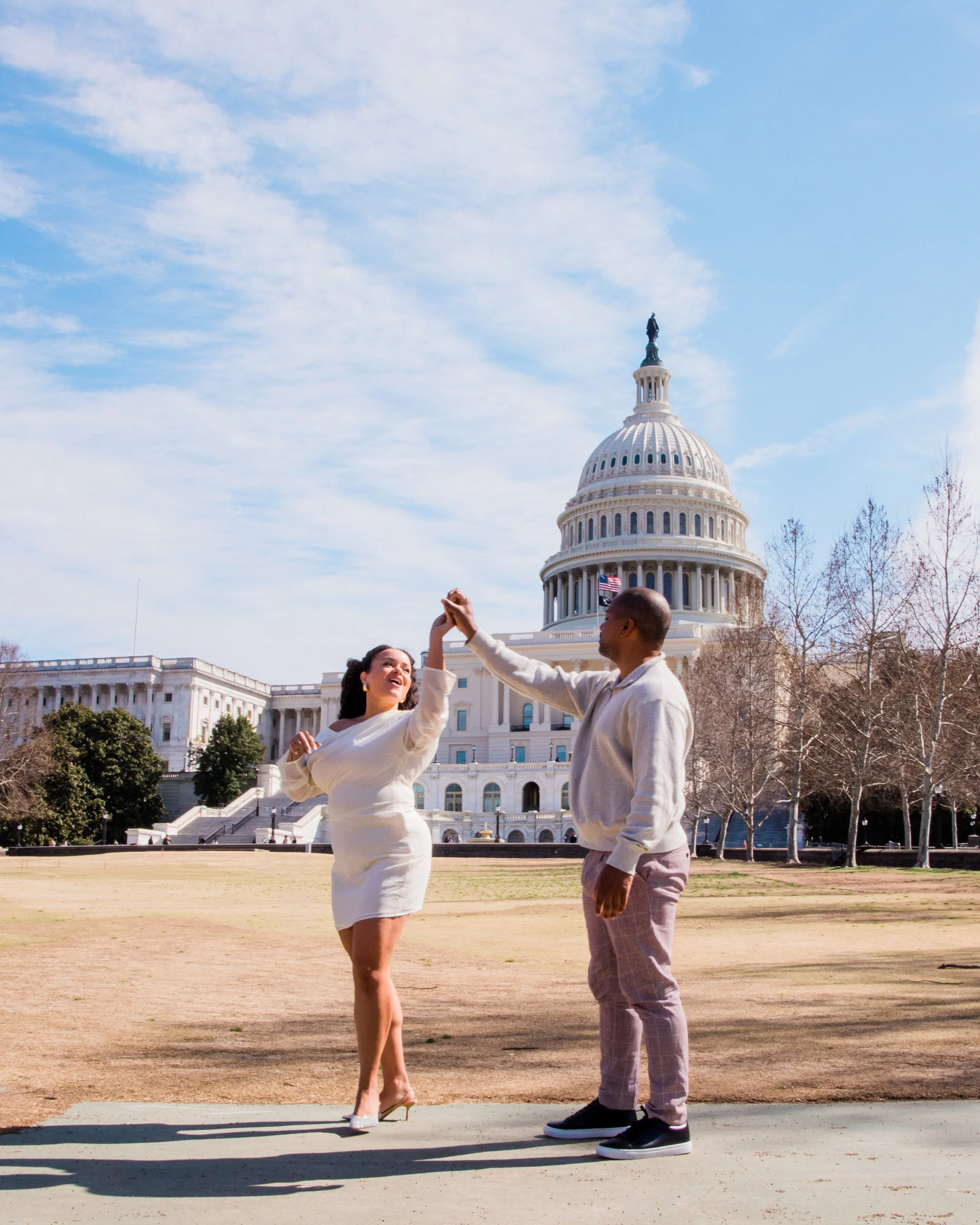 Best Black Husband and Wife DC Wedding Photographers Megapixels Media-8.jpg