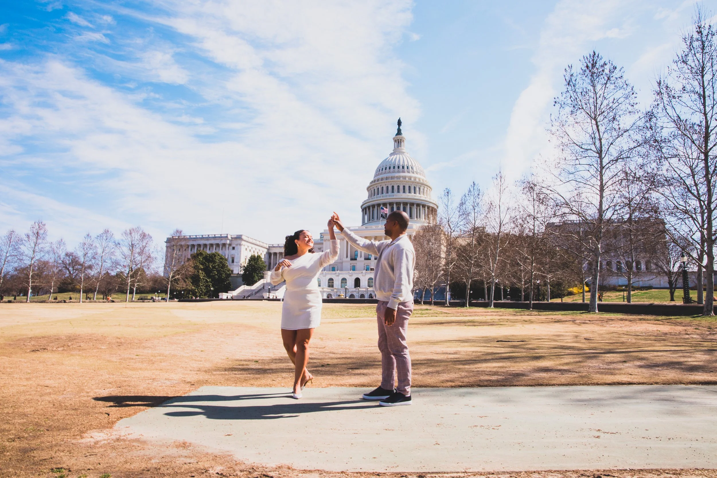 Best Black Husband and Wife DC Wedding Photographers Megapixels Media-9.jpg