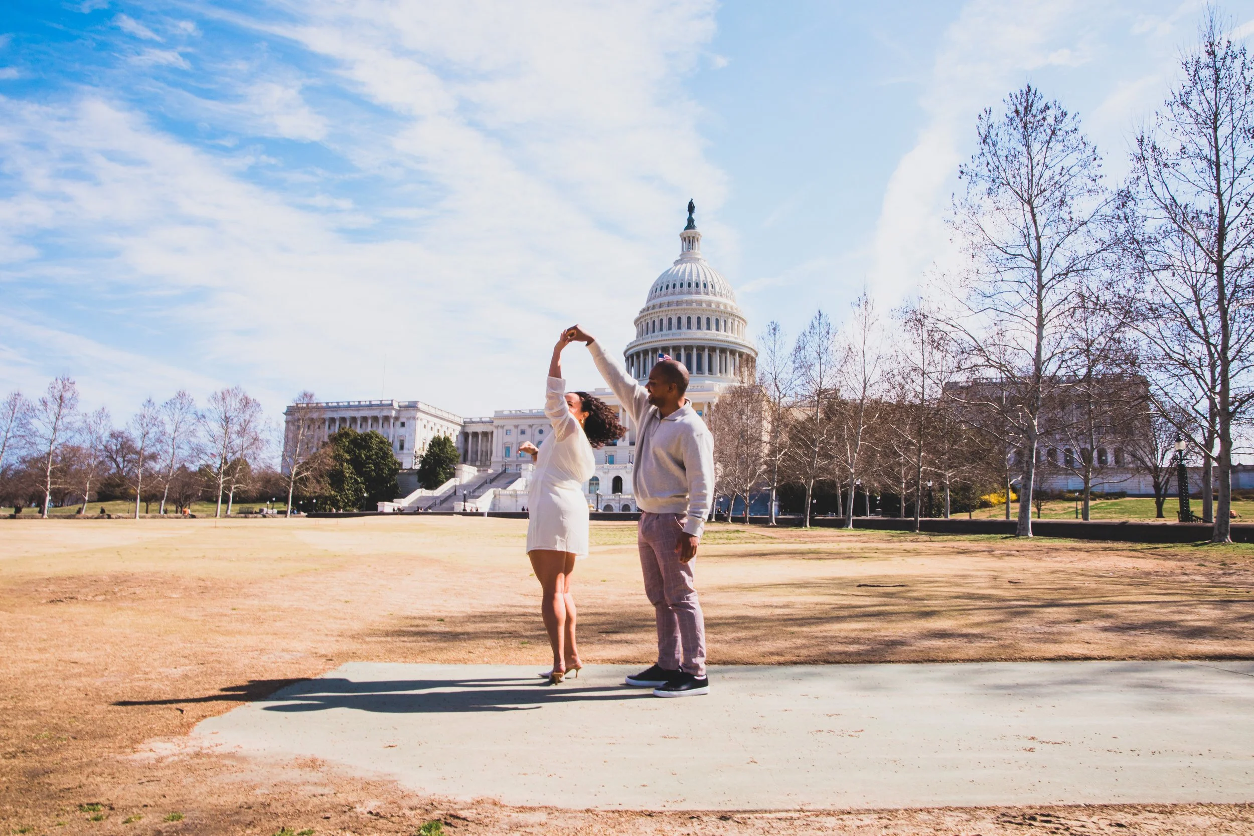 Best Black Husband and Wife DC Wedding Photographers Megapixels Media-10.jpg