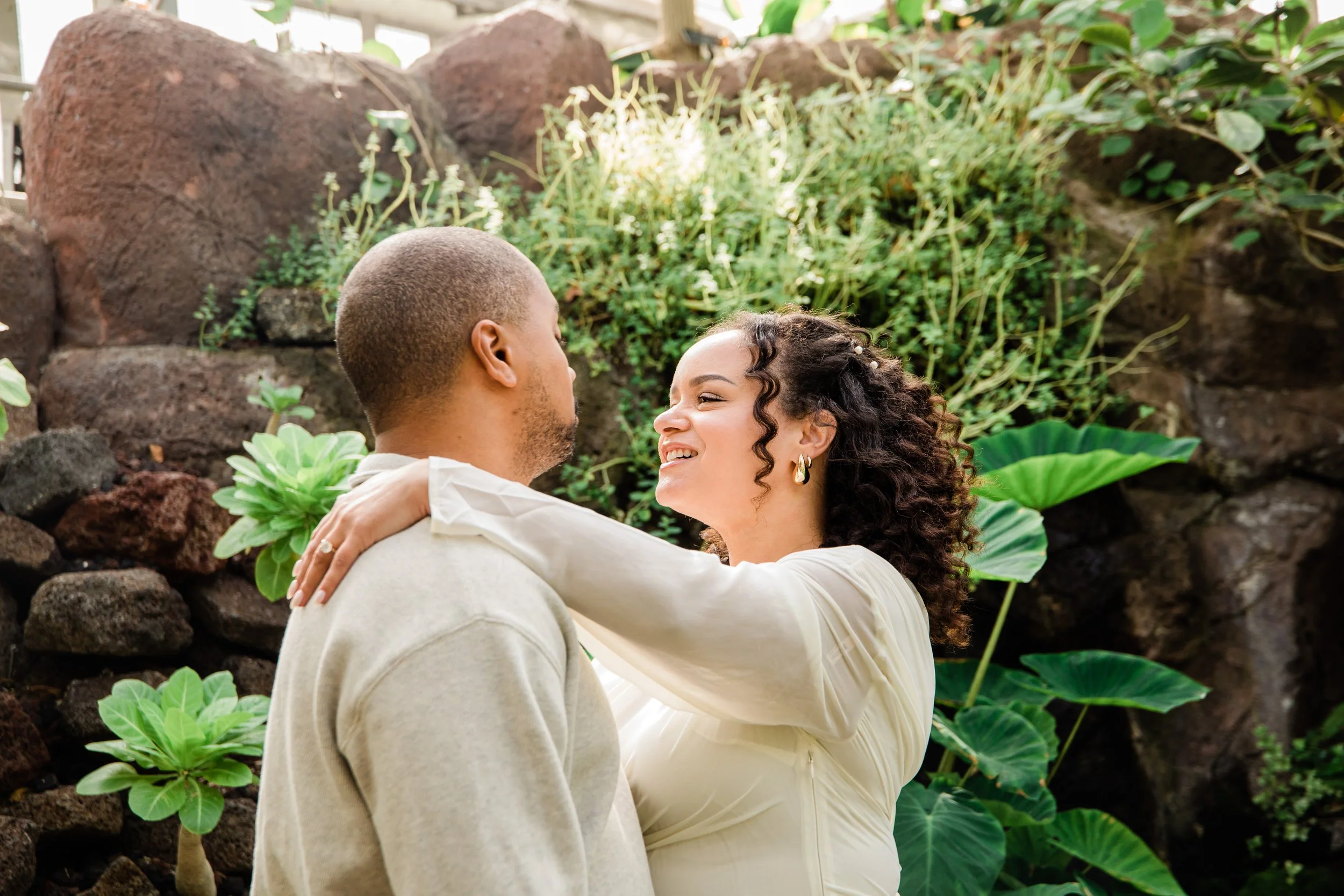 Best Black Husband and Wife DC Wedding Photographers Megapixels Media-19.jpg