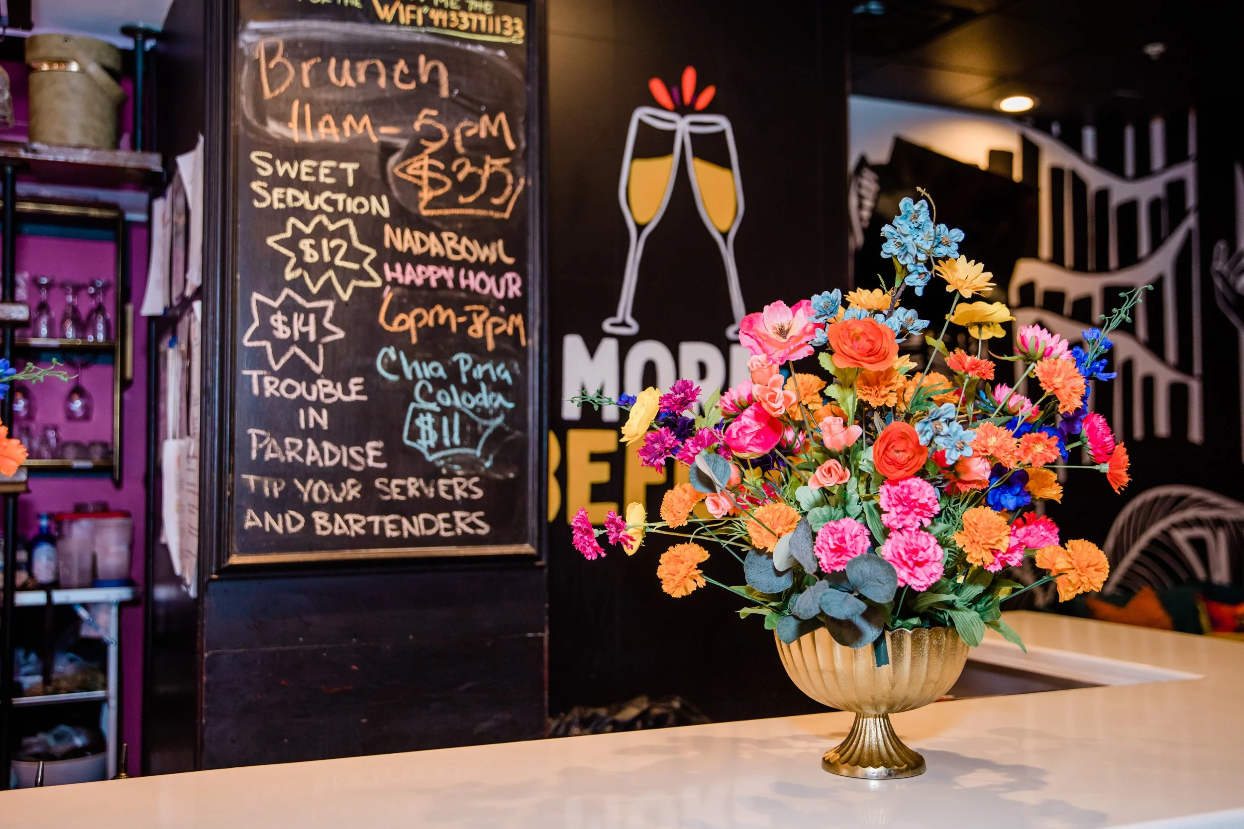 Baltimore Empanada Lady Restaurant Wedding Megapixels Media Elite Secrets-1.jpg