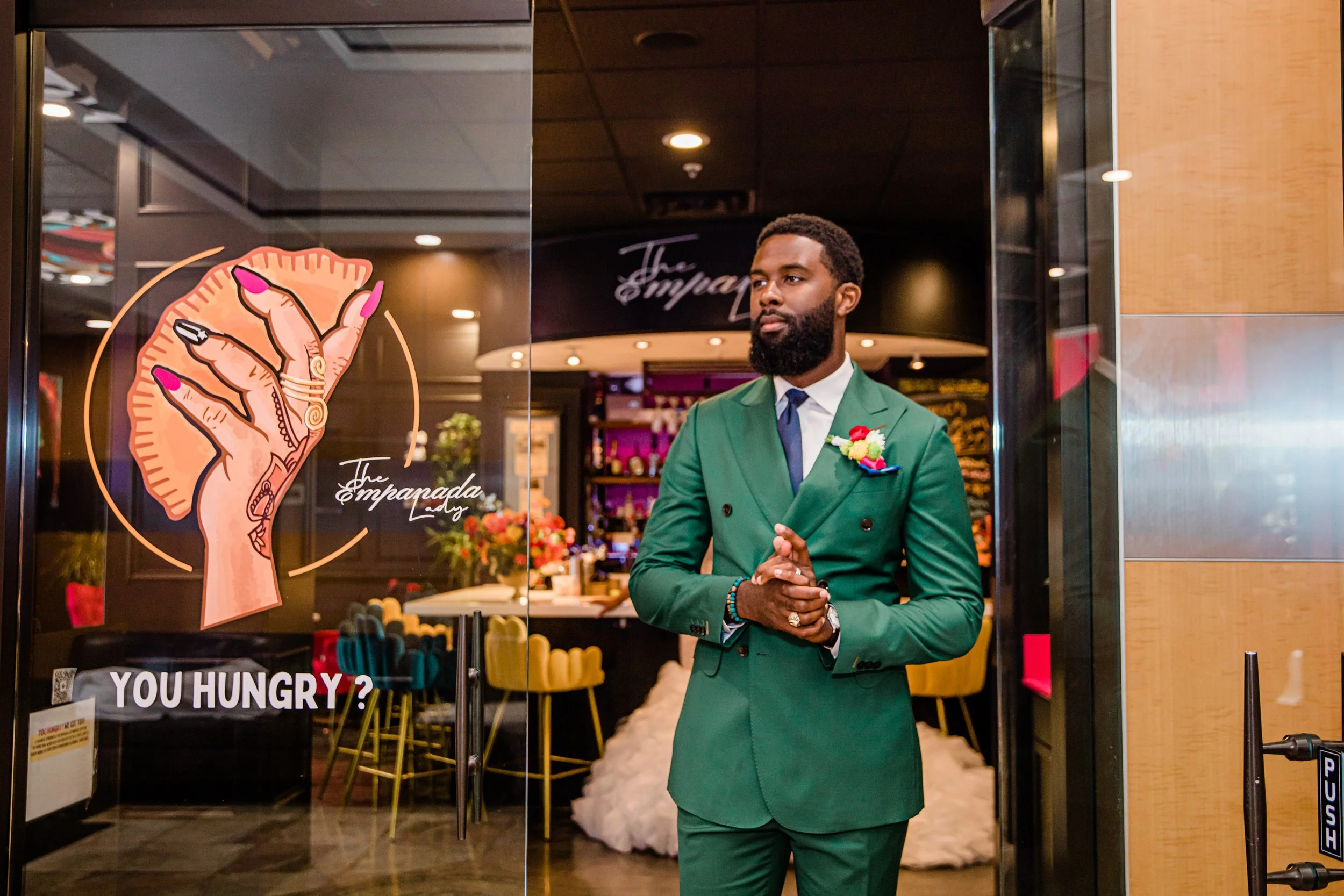 Baltimore Empanada Lady Restaurant Wedding Megapixels Media Elite Secrets-5.jpg