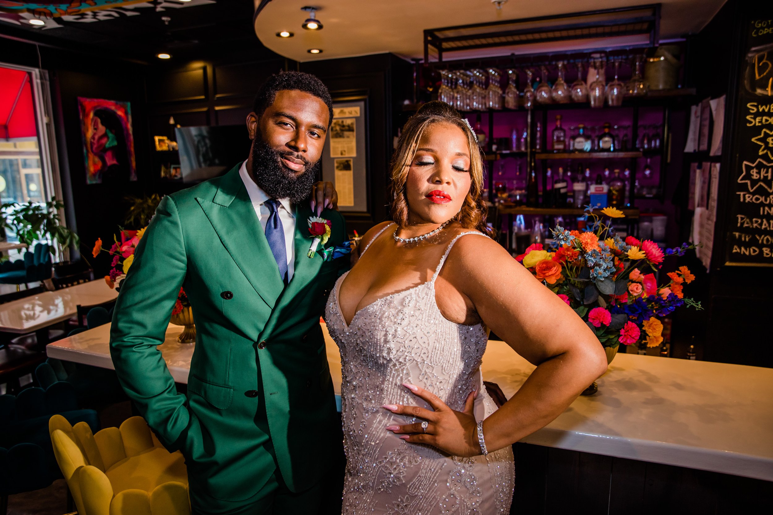 Baltimore Empanada Lady Restaurant Wedding Megapixels Media Elite Secrets-7.jpg