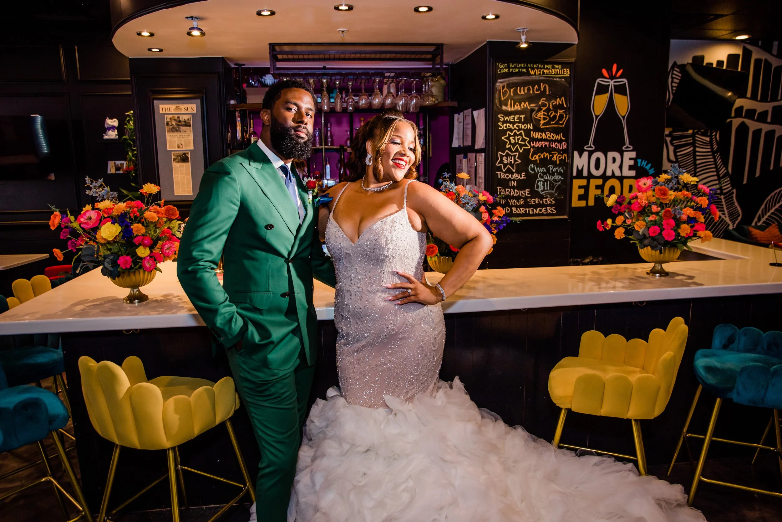 Baltimore Empanada Lady Restaurant Wedding Megapixels Media Elite Secrets-9.jpg