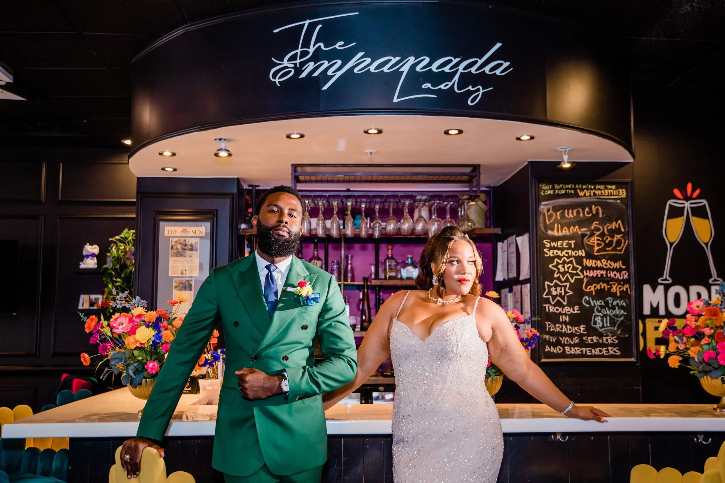 Baltimore Empanada Lady Restaurant Wedding Megapixels Media Elite Secrets-11.jpg