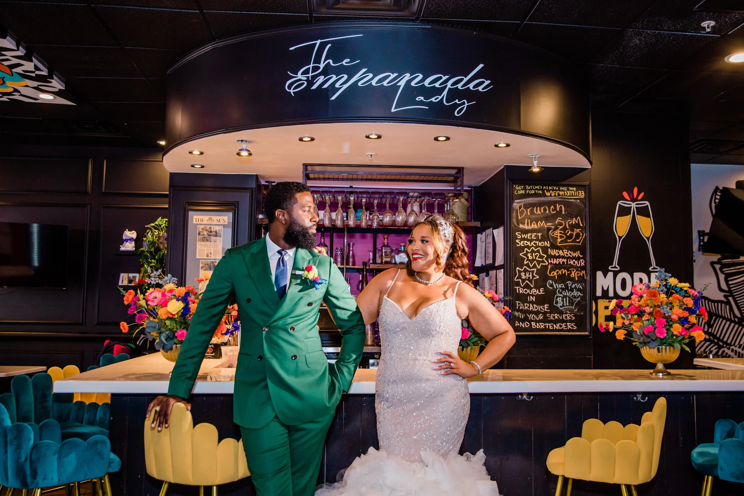 Baltimore Empanada Lady Restaurant Wedding Megapixels Media Elite Secrets-12.jpg