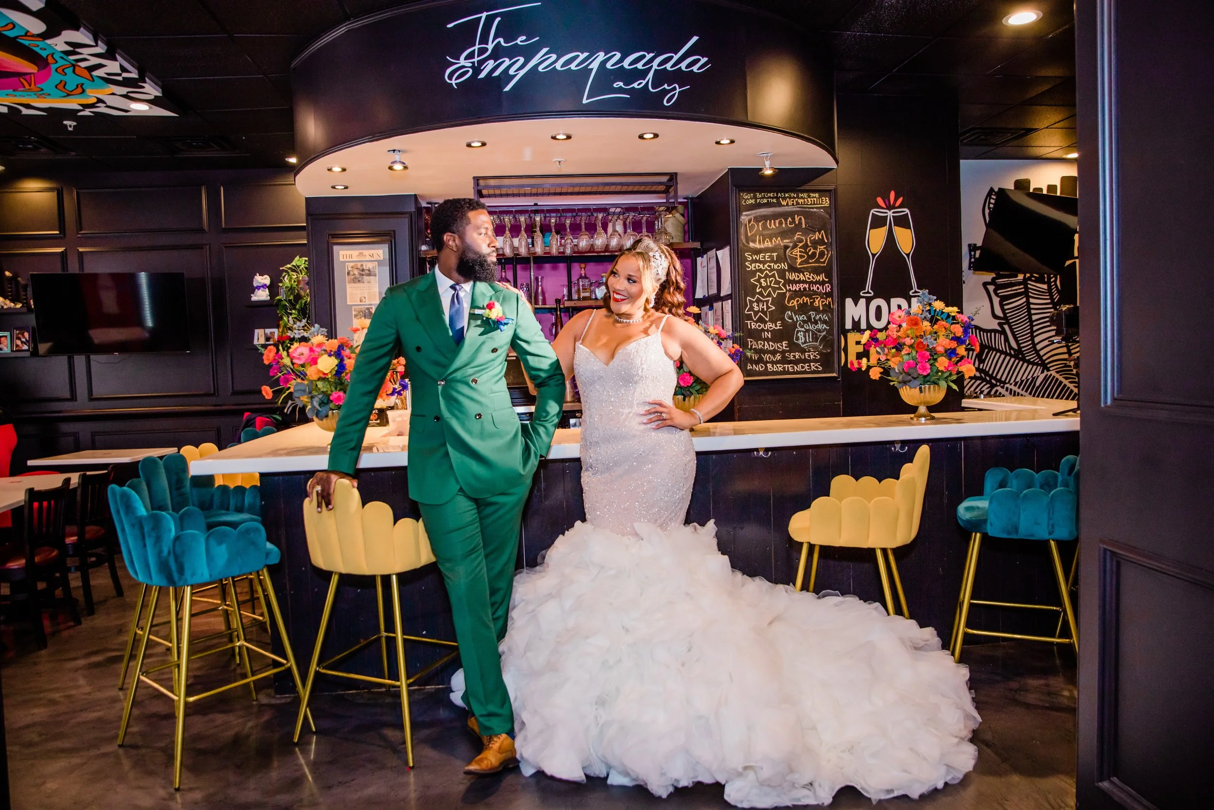 Baltimore Empanada Lady Restaurant Wedding Megapixels Media Elite Secrets-13.jpg