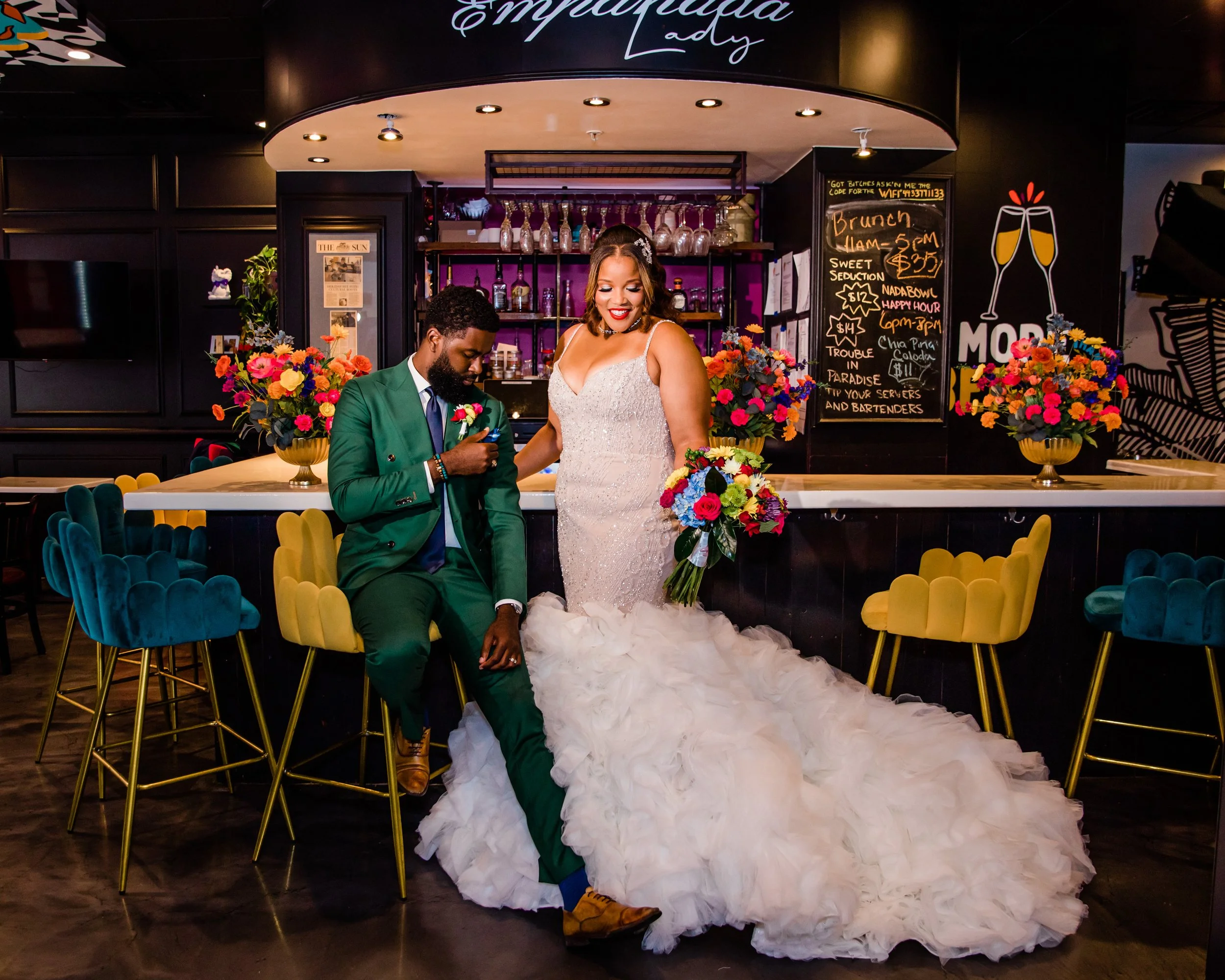 Baltimore Empanada Lady Restaurant Wedding Megapixels Media Elite Secrets-15.jpg