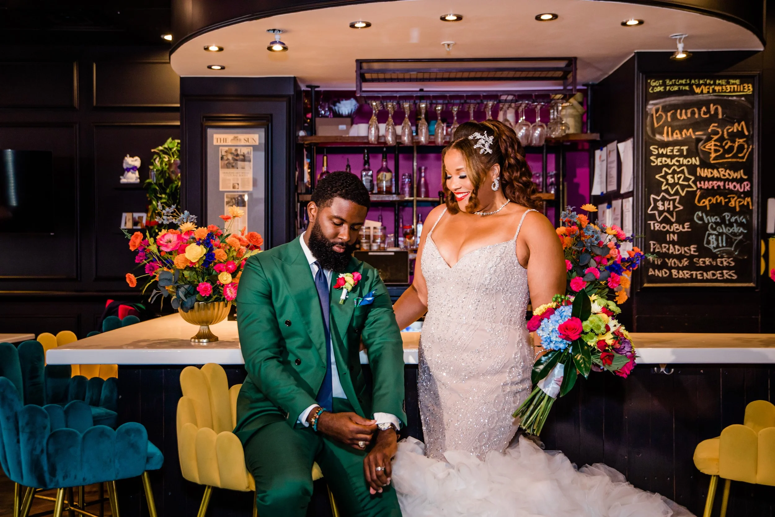 Baltimore Empanada Lady Restaurant Wedding Megapixels Media Elite Secrets-16.jpg