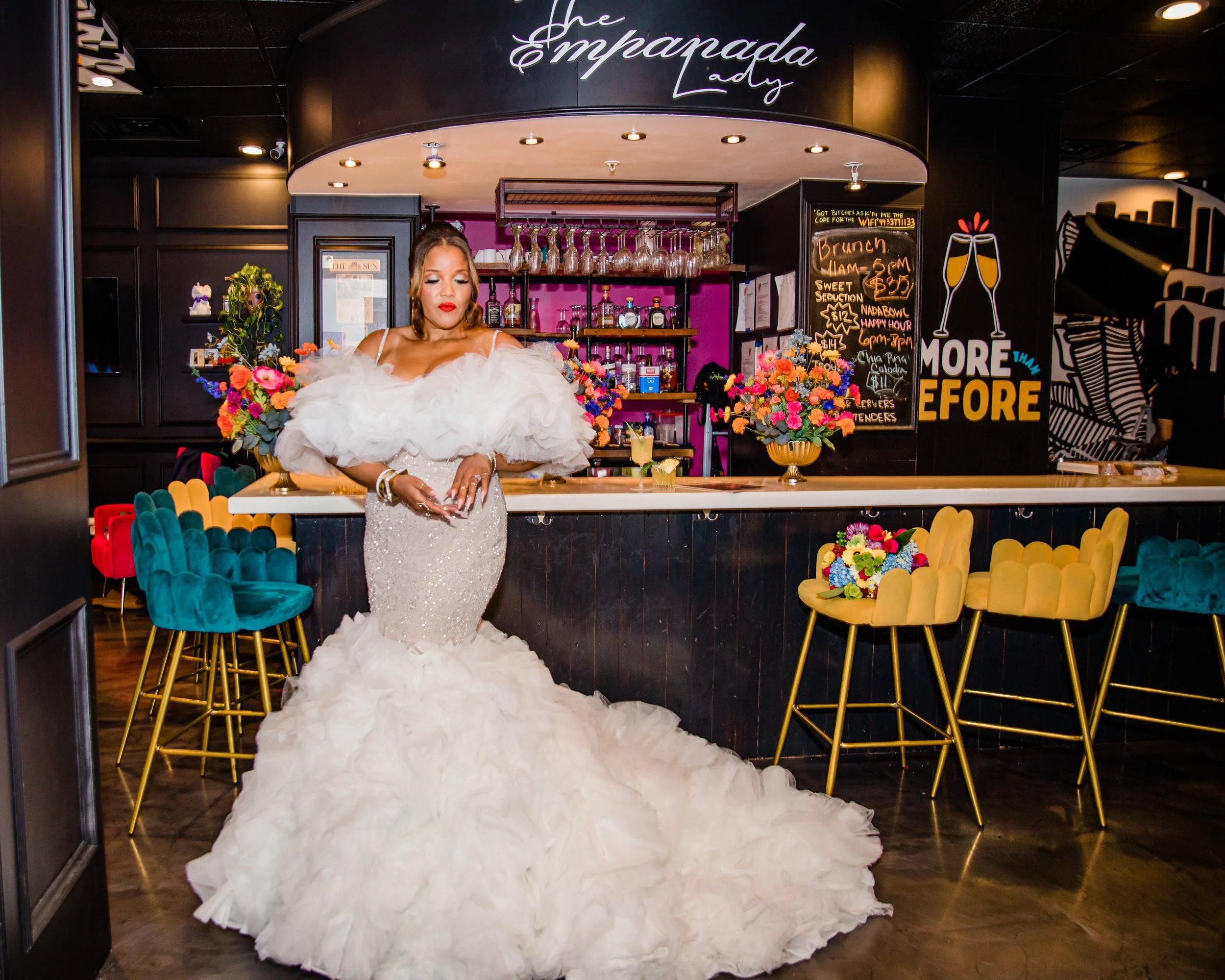 Baltimore Empanada Lady Restaurant Wedding Megapixels Media Elite Secrets-31.jpg