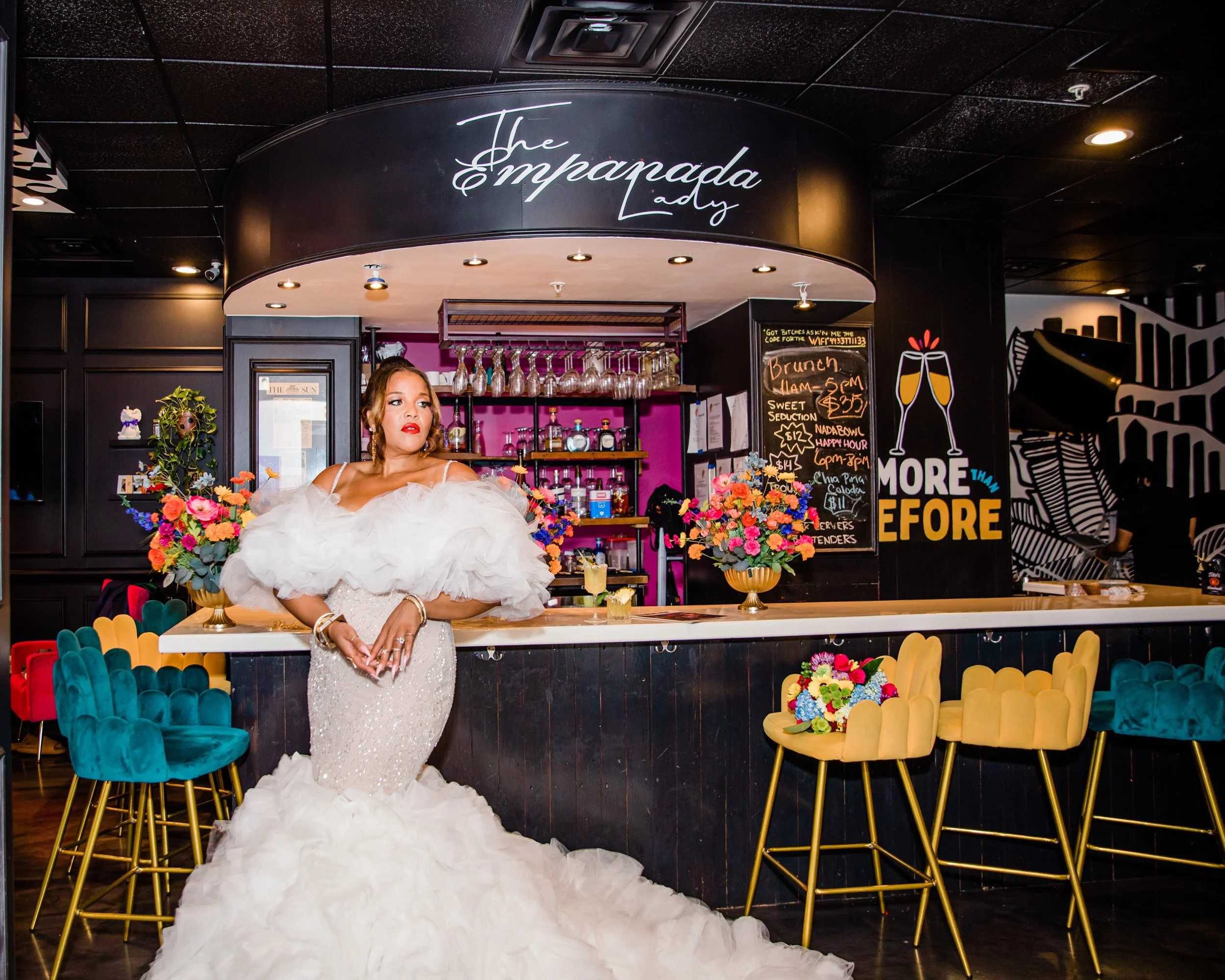 Baltimore Empanada Lady Restaurant Wedding Megapixels Media Elite Secrets-32.jpg