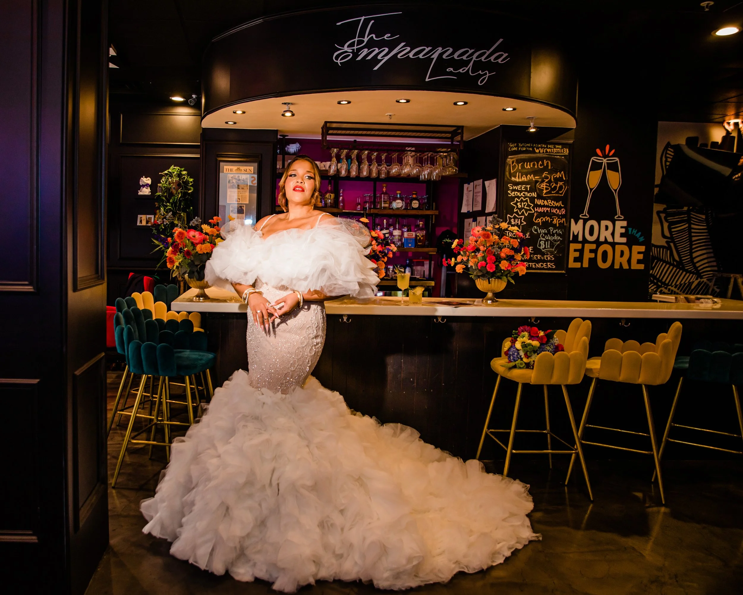 Baltimore Empanada Lady Restaurant Wedding Megapixels Media Elite Secrets-34.jpg