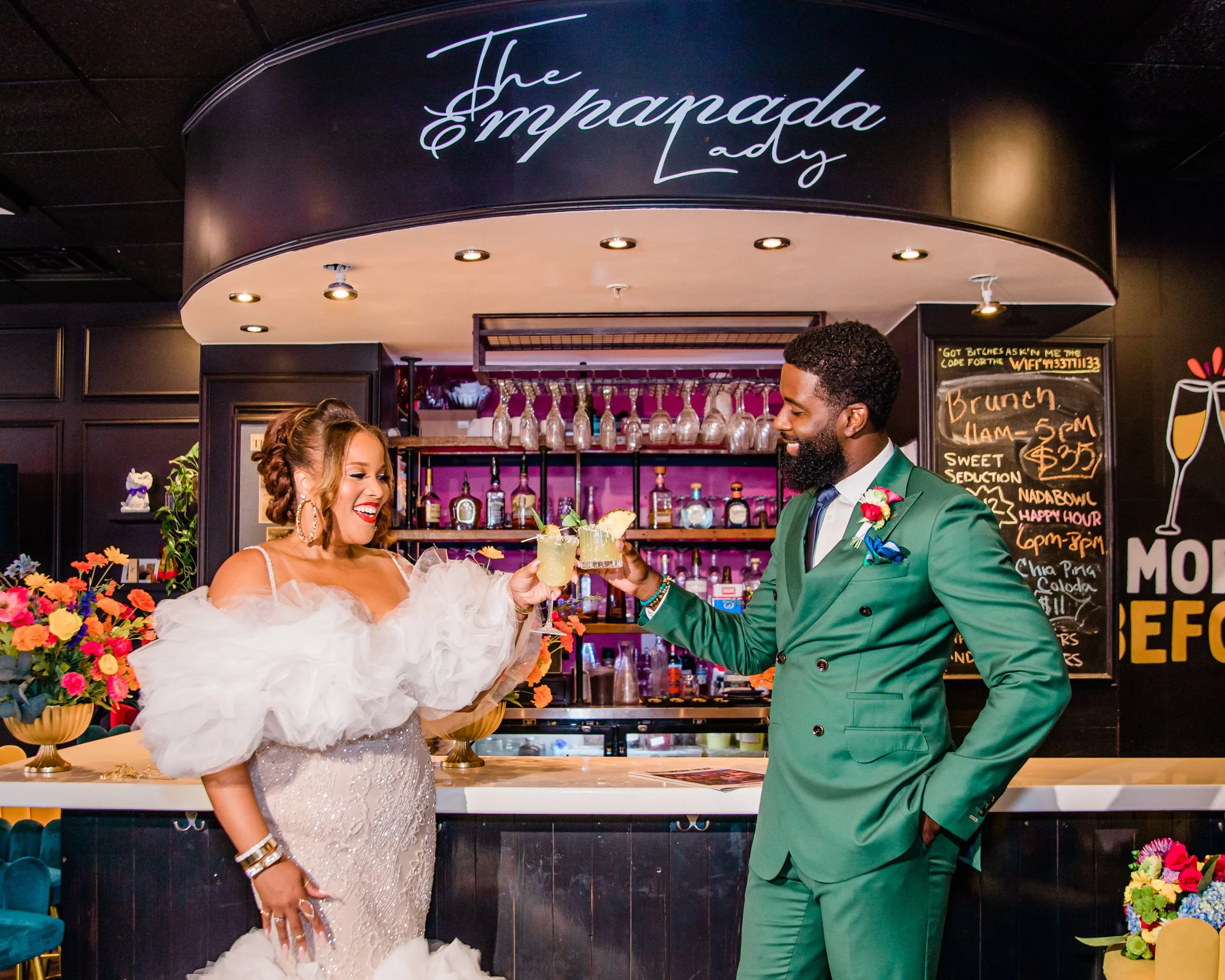 Baltimore Empanada Lady Restaurant Wedding Megapixels Media Elite Secrets-36.jpg