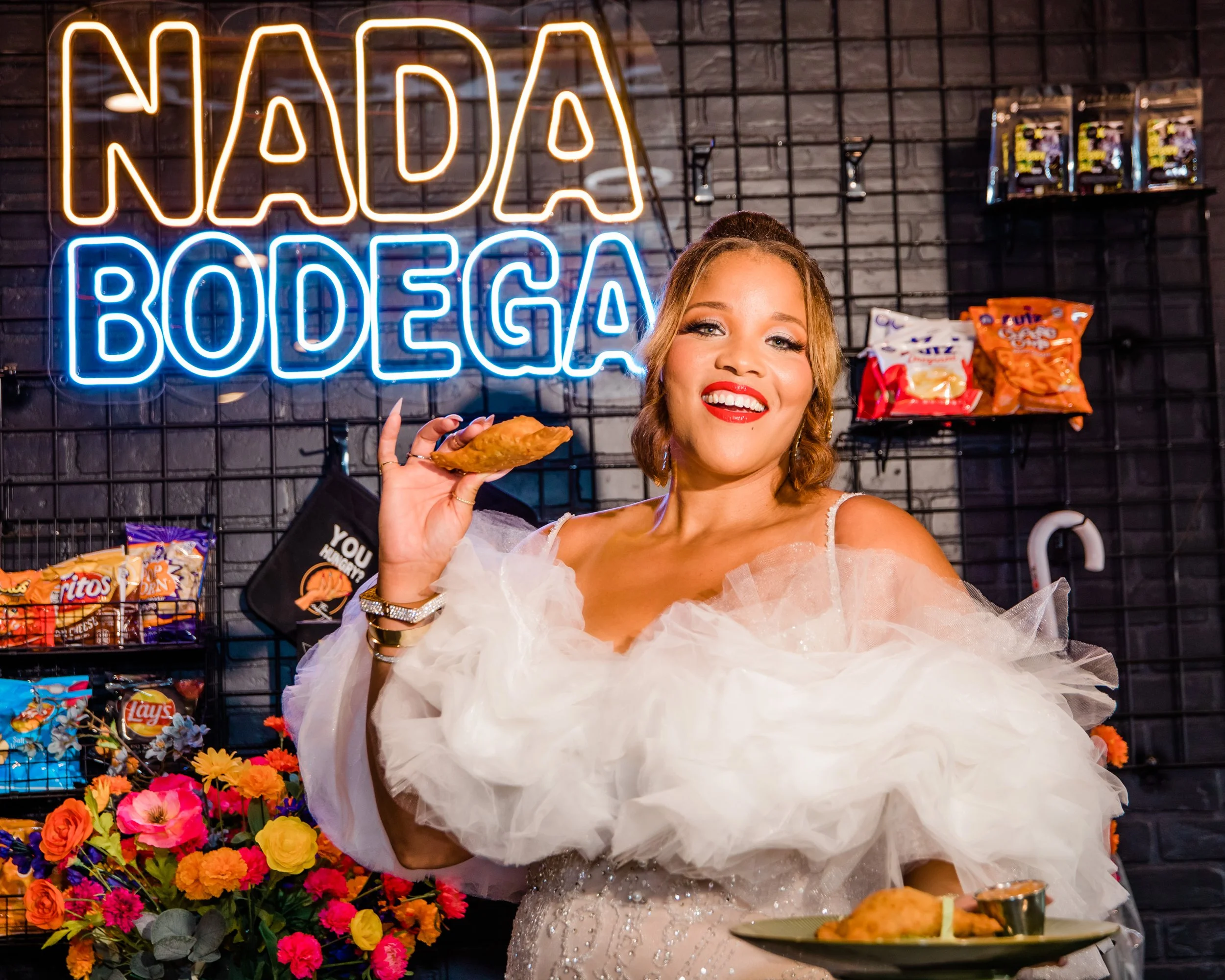 Baltimore Empanada Lady Restaurant Wedding Megapixels Media Elite Secrets-83.jpg