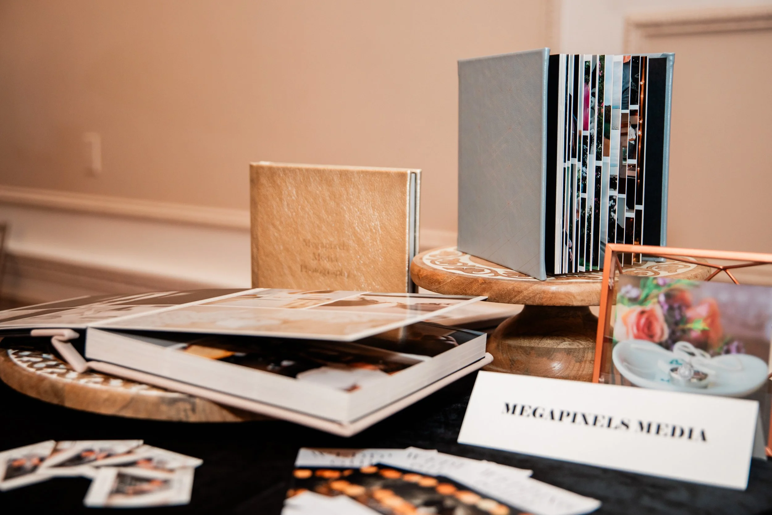 Grey Rock Mansion Best Wedding Vendors Megapixels Media Photography-23.jpg