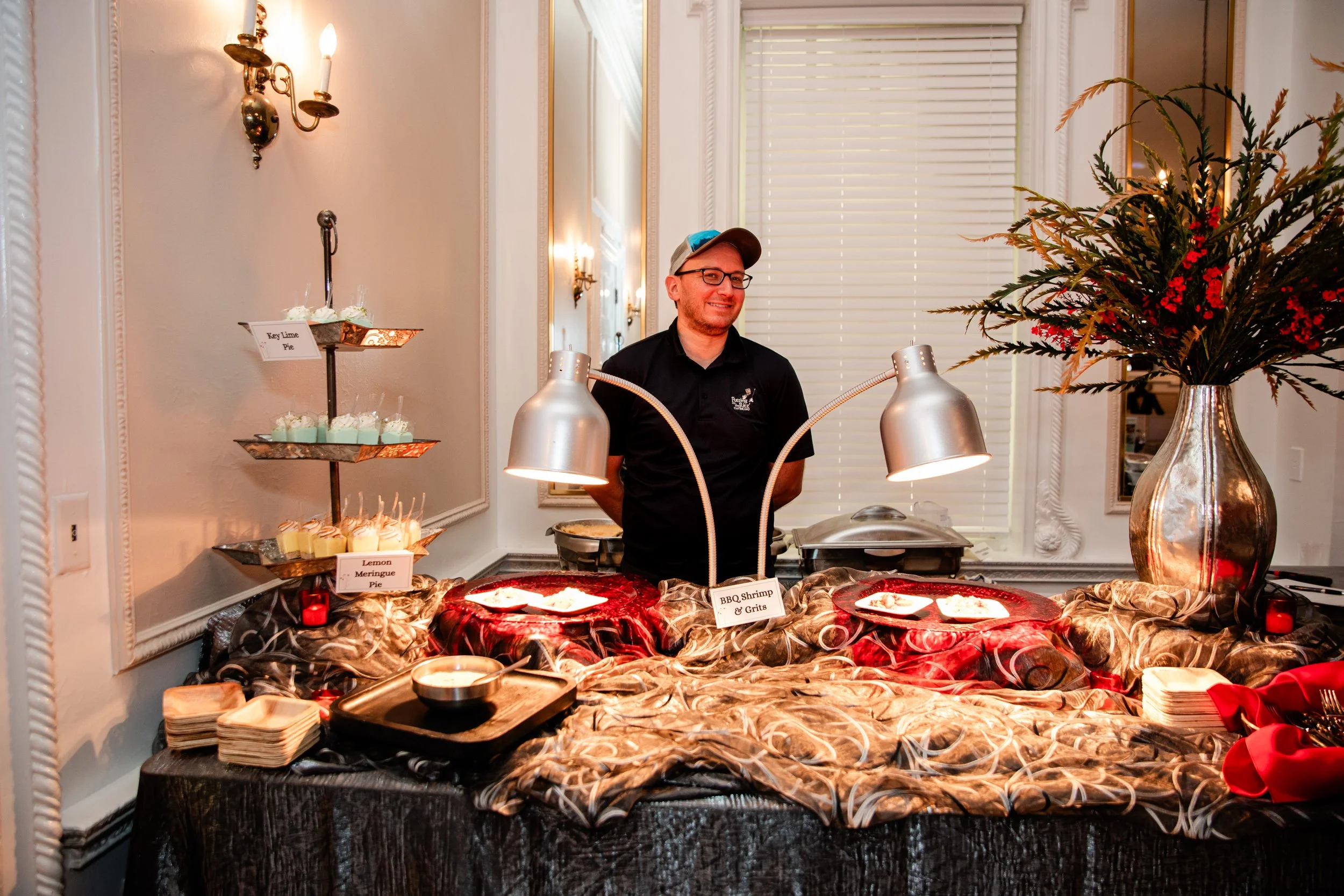 Grey Rock Mansion Best Wedding Vendors Megapixels Media Photography-57.jpg