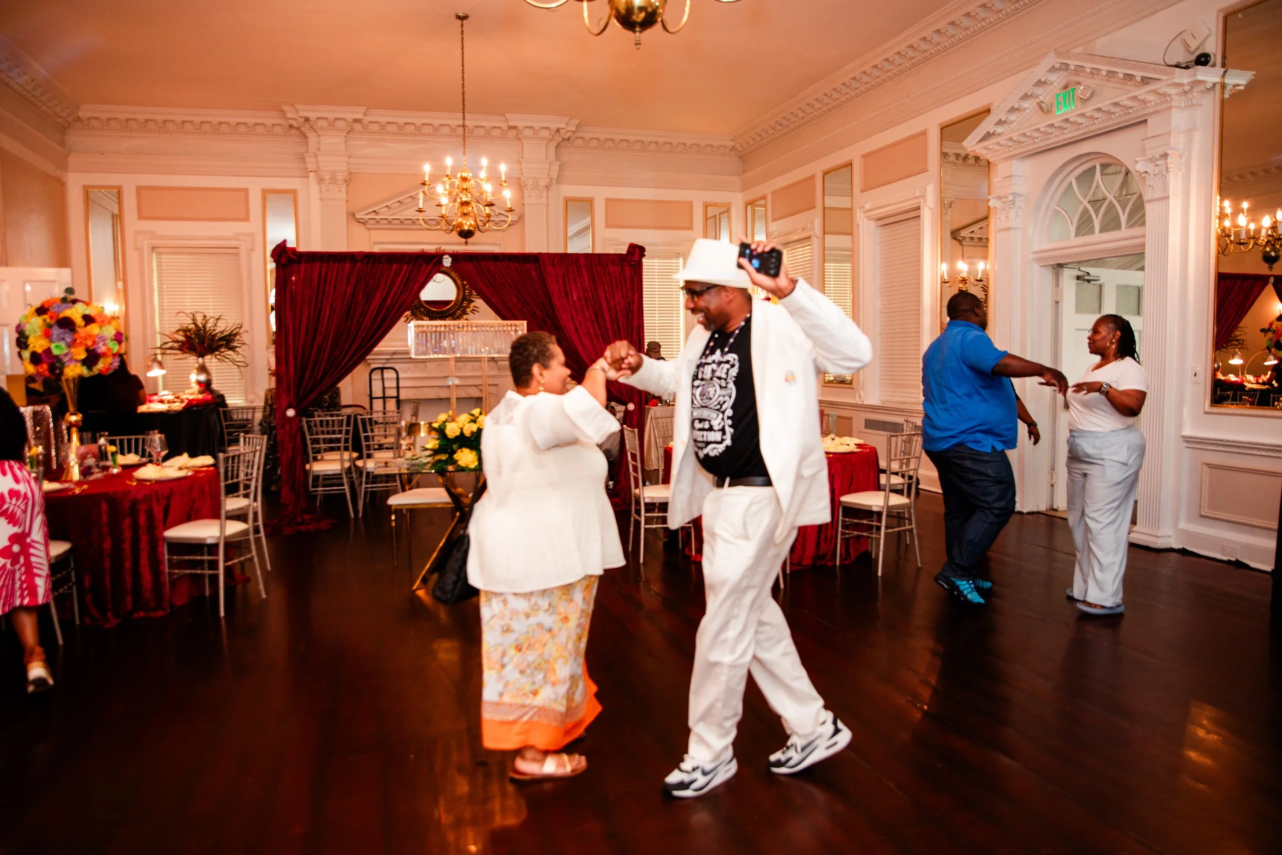 Grey Rock Mansion Best Wedding Vendors Megapixels Media Photography-96.jpg
