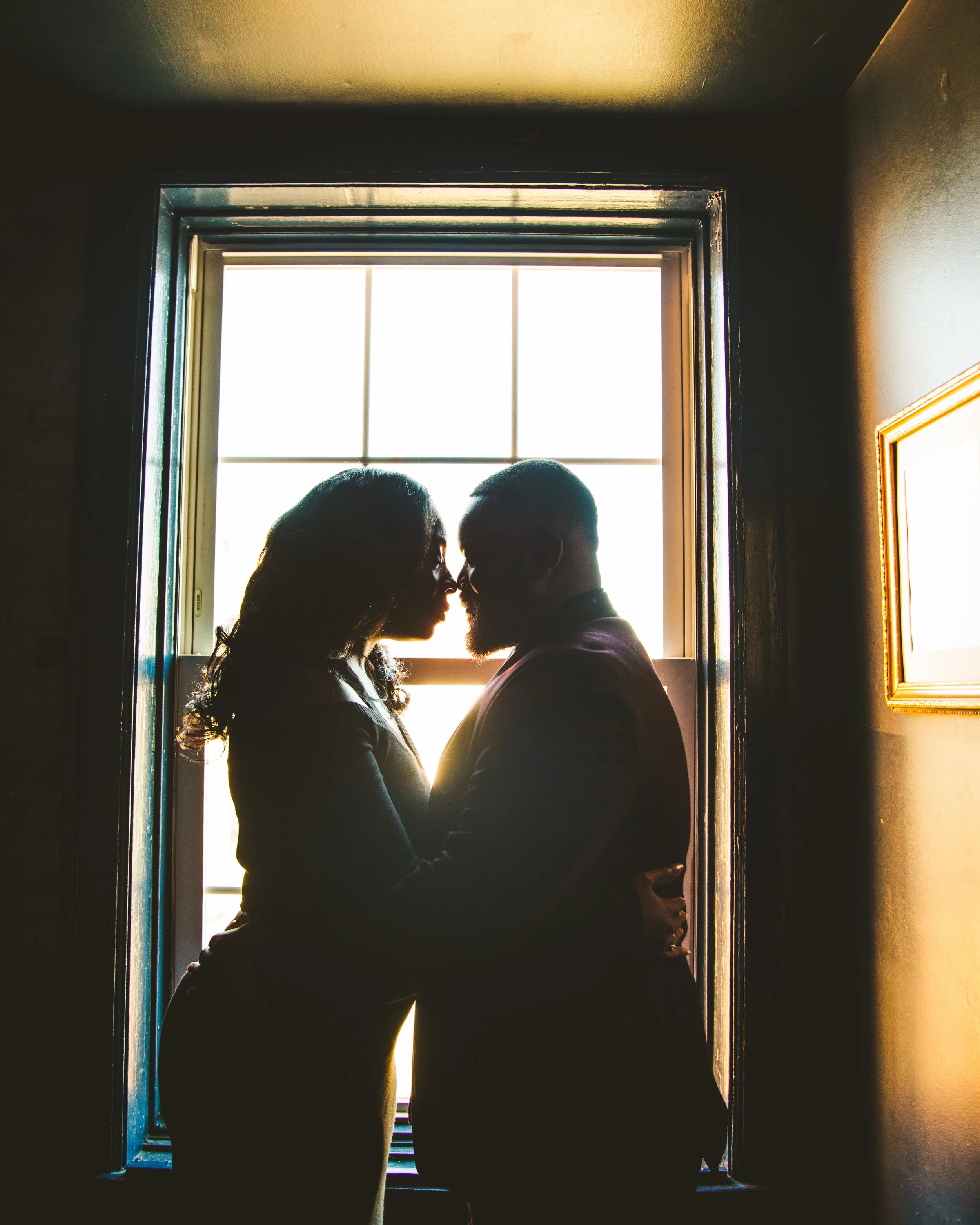 Sultry Engagement Session at Bluebird Cocktail Room in Baltimore Megapixels Media Photography-4.jpg