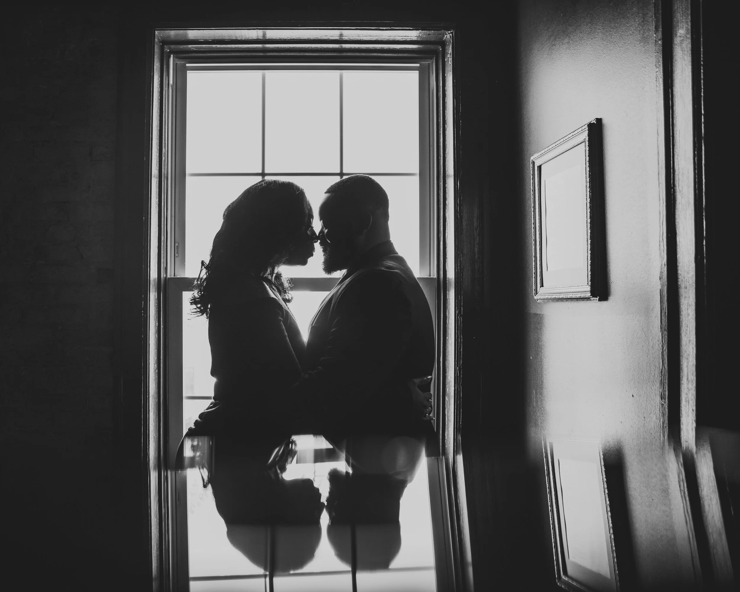 Sultry Engagement Session at Bluebird Cocktail Room in Baltimore Megapixels Media Photography-7.jpg