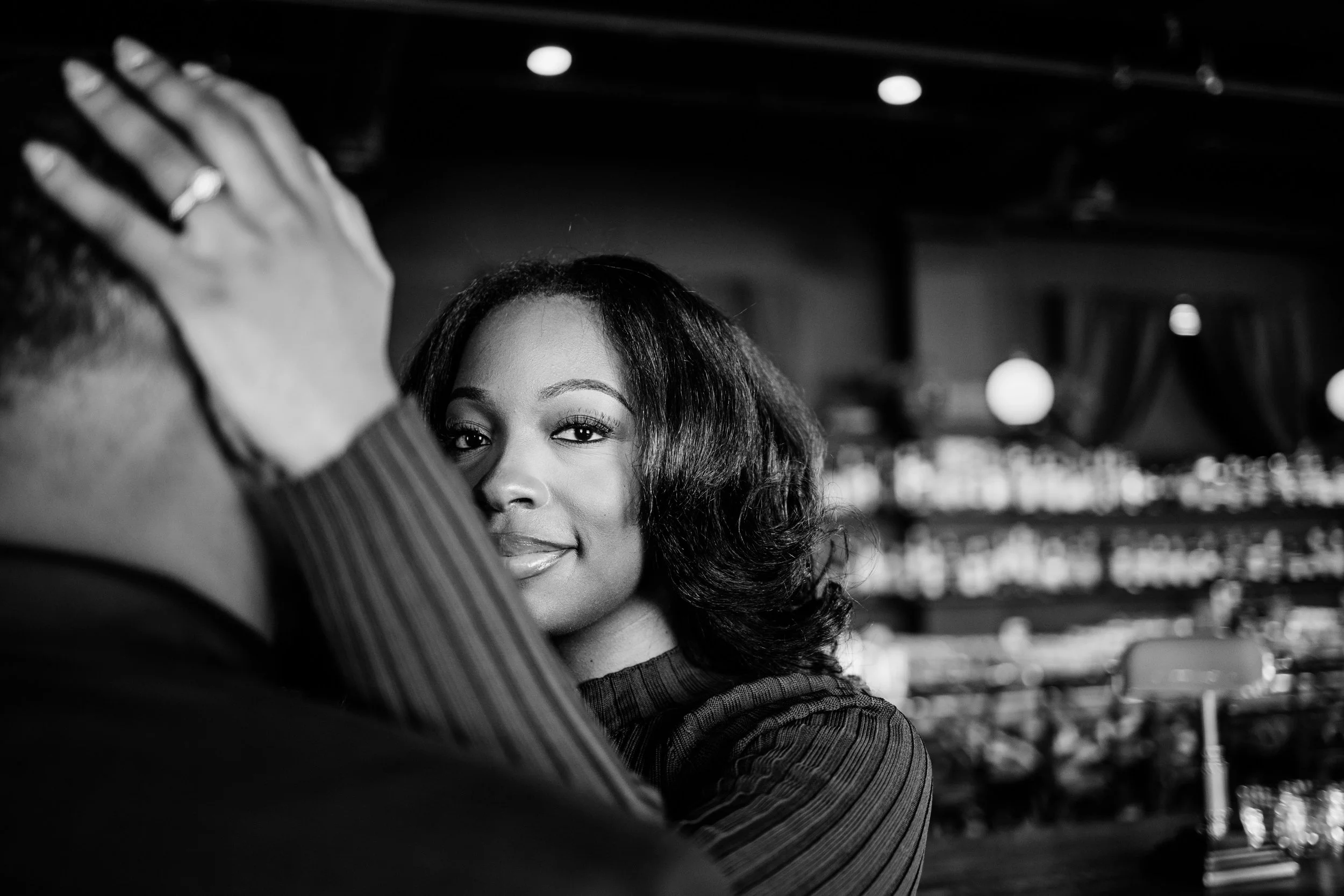 Sultry Engagement Session at Bluebird Cocktail Room in Baltimore Megapixels Media Photography-72.jpg