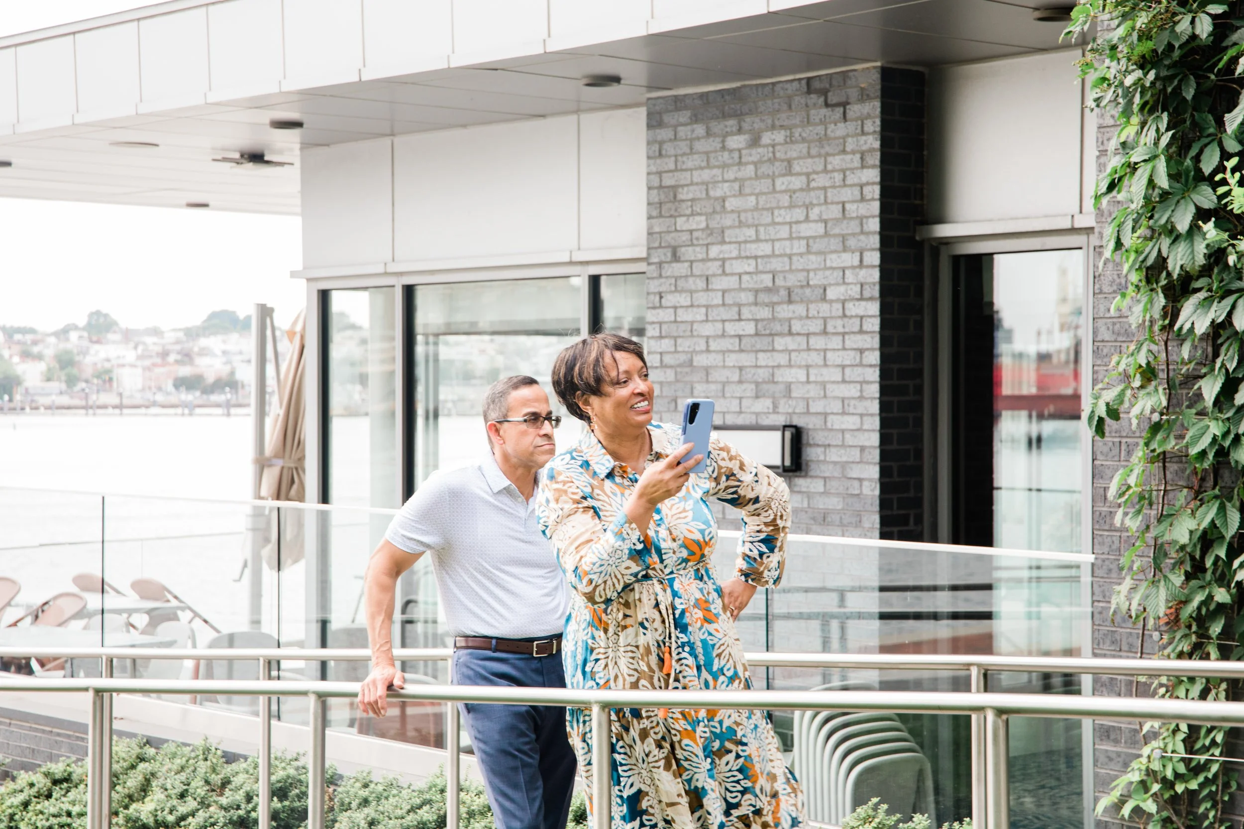 Proposal at Canopy Hotel in Baltimore City Maryland Wedding Megapixels Media Photography-57.jpg