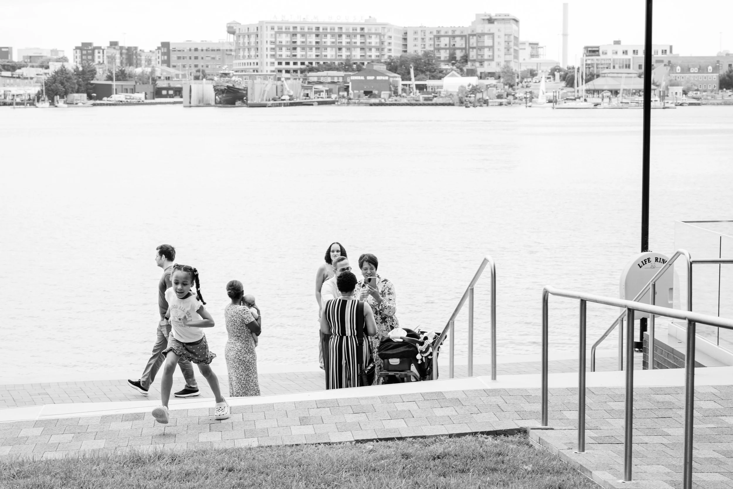Proposal at Canopy Hotel in Baltimore City Maryland Wedding Megapixels Media Photography-58.jpg