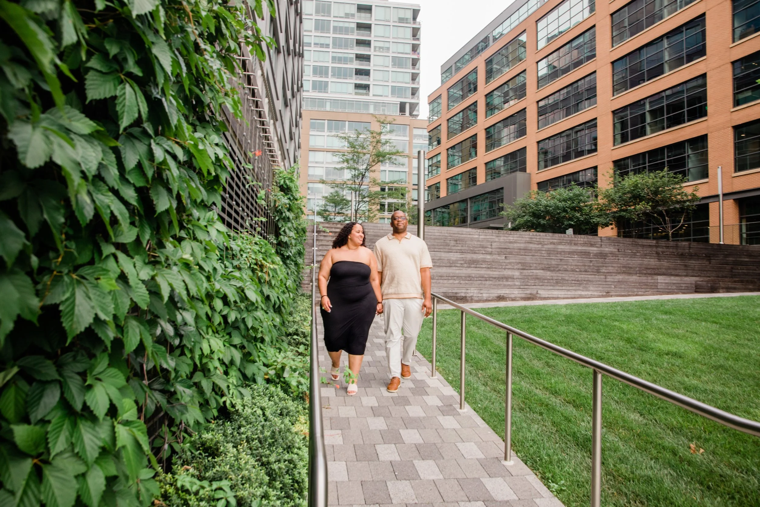 Proposal at Canopy Hotel in Baltimore City Maryland Wedding Megapixels Media Photography-63.jpg