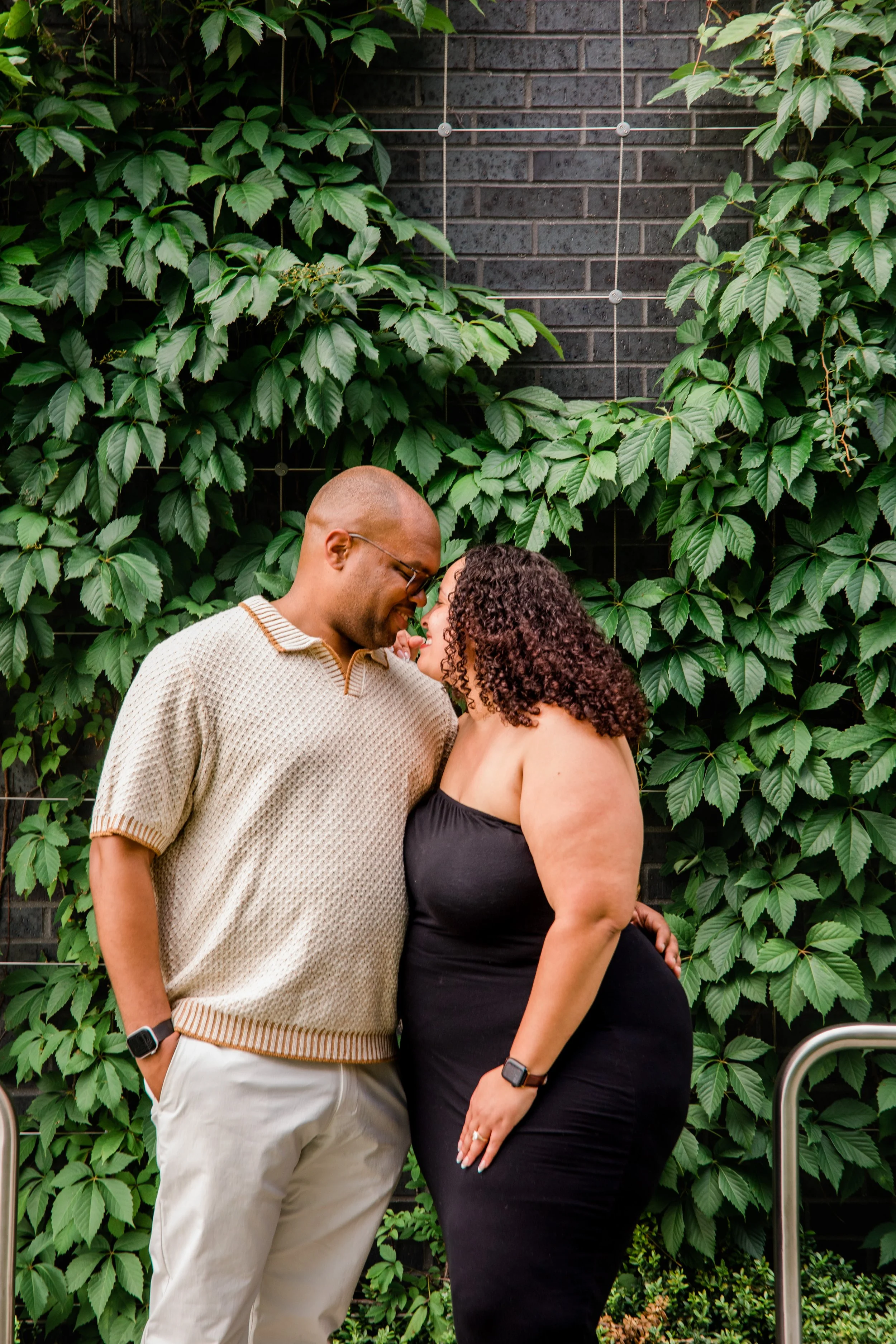 Proposal at Canopy Hotel in Baltimore City Maryland Wedding Megapixels Media Photography-68.jpg