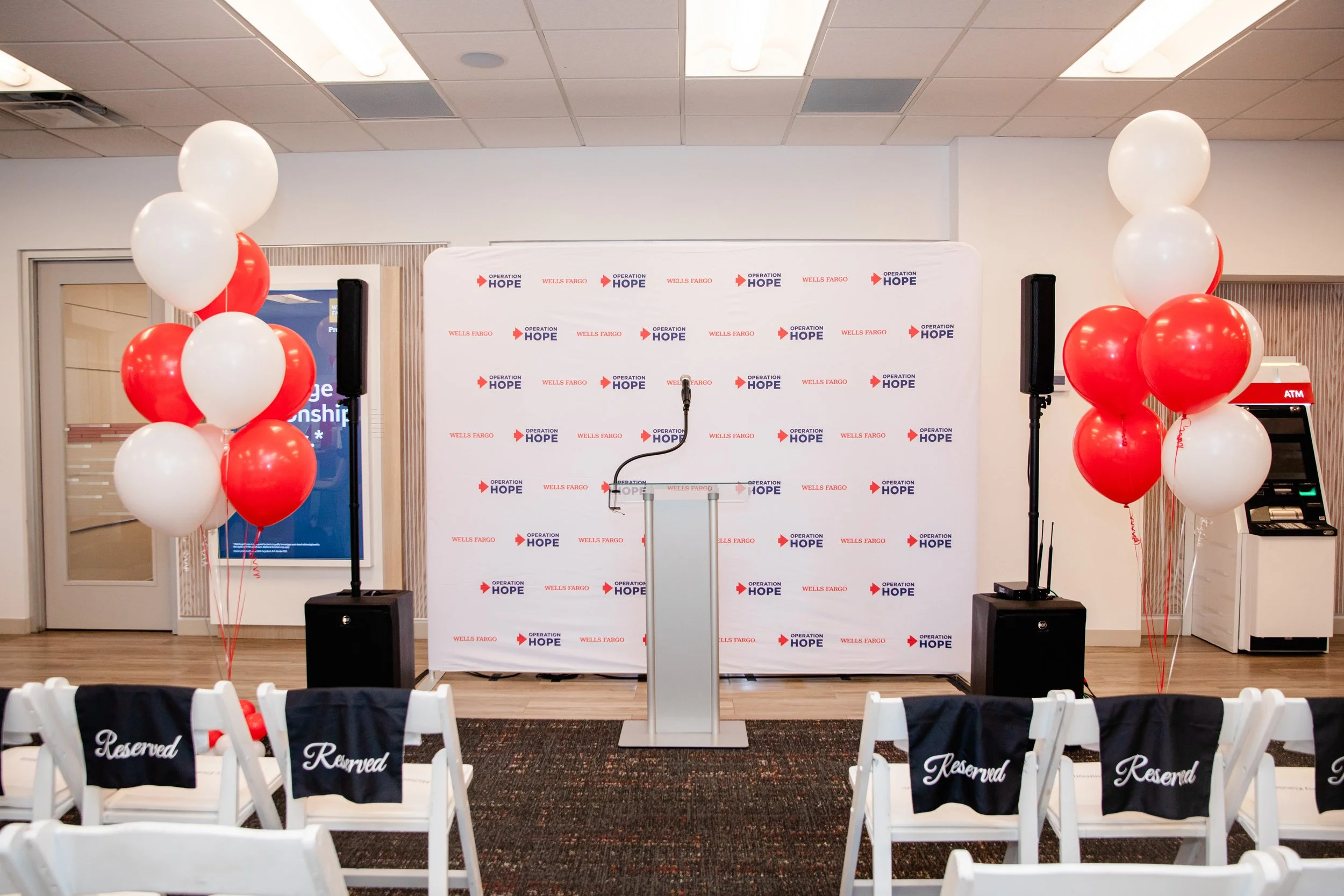 Megapixels Media Photography Wells Fargo Baltimore Ribbon Cutting Ceremony-3.jpg