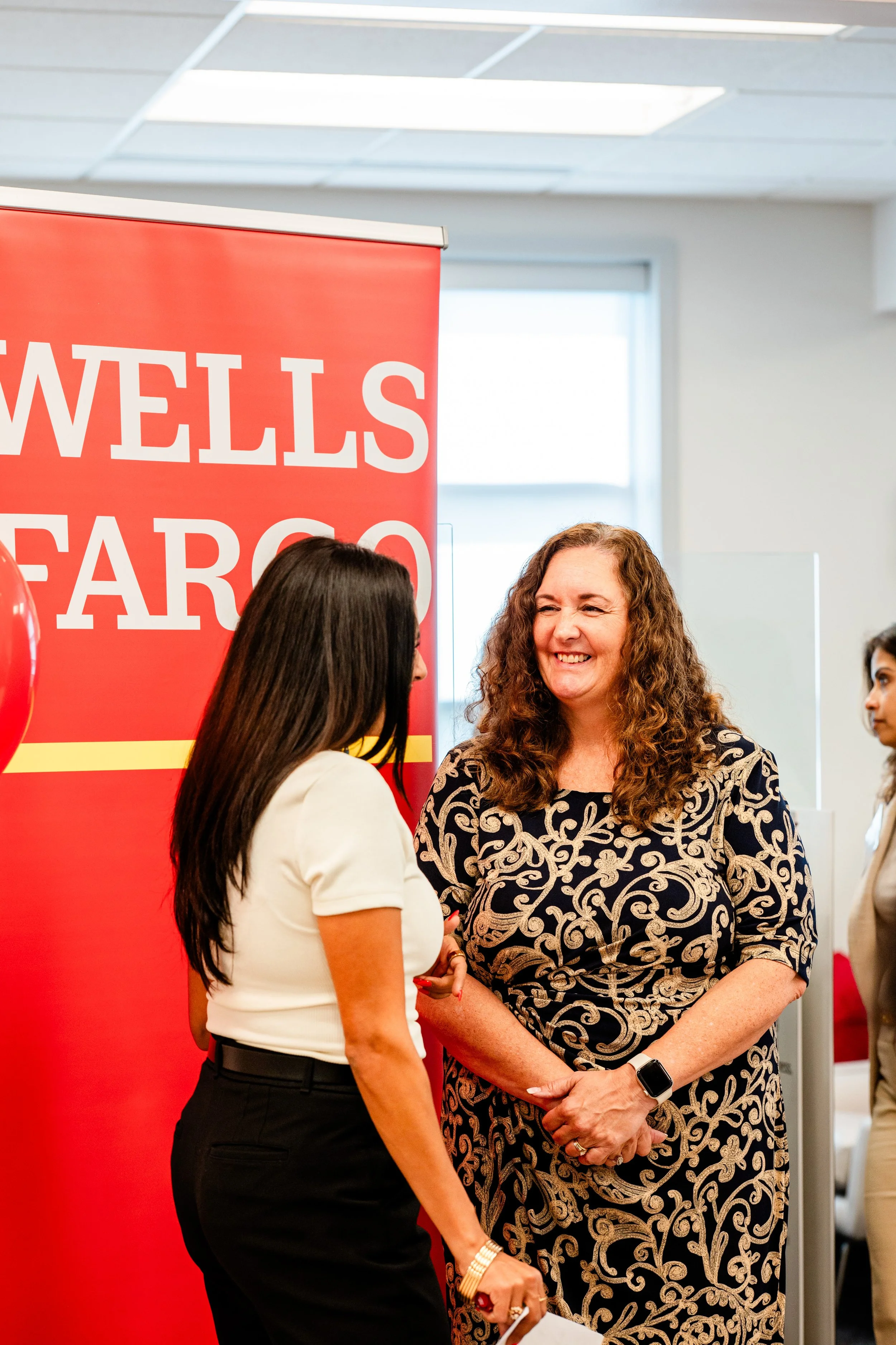 Megapixels Media Photography Wells Fargo Baltimore Ribbon Cutting Ceremony-6.jpg