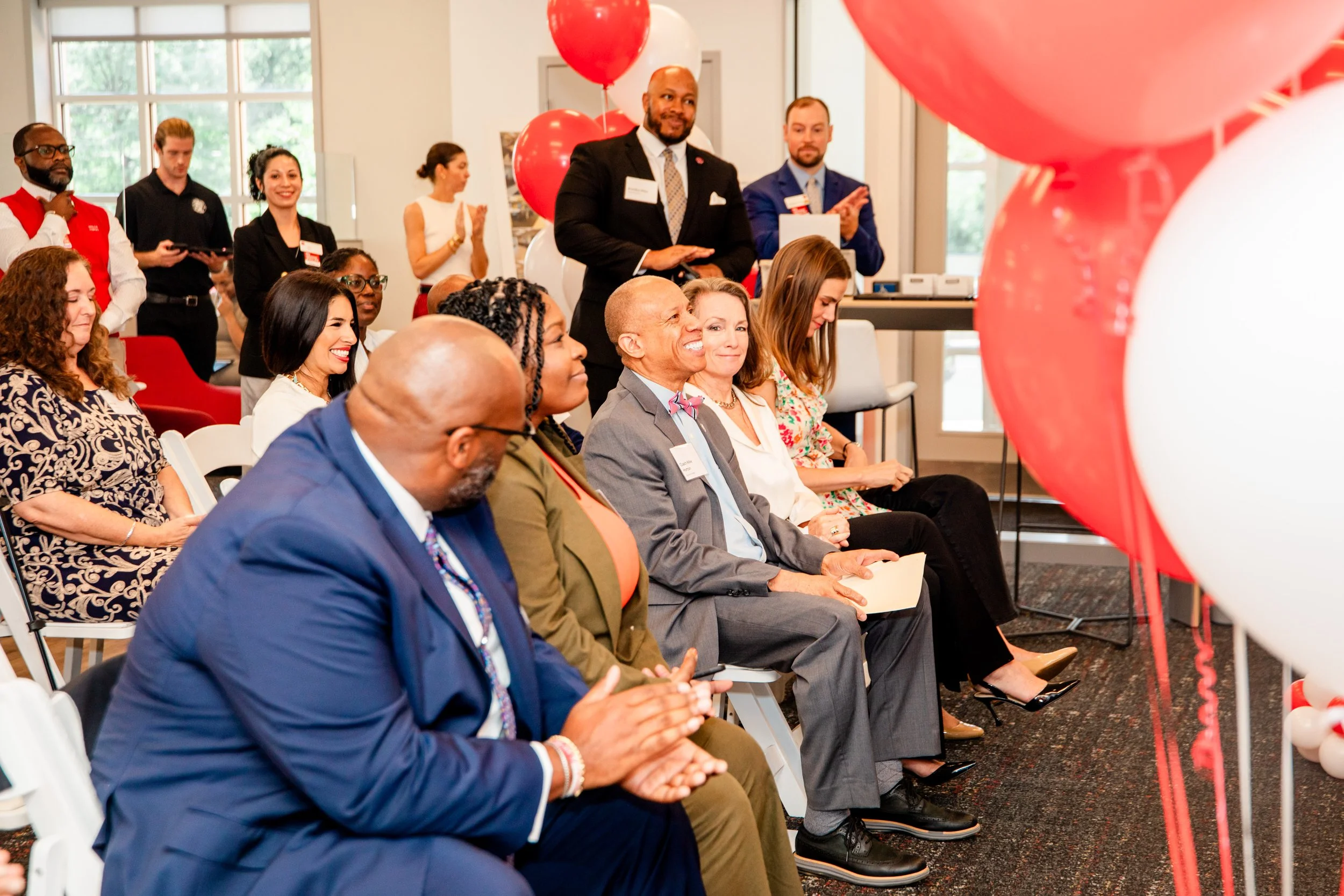 Megapixels Media Photography Wells Fargo Baltimore Ribbon Cutting Ceremony-11.jpg