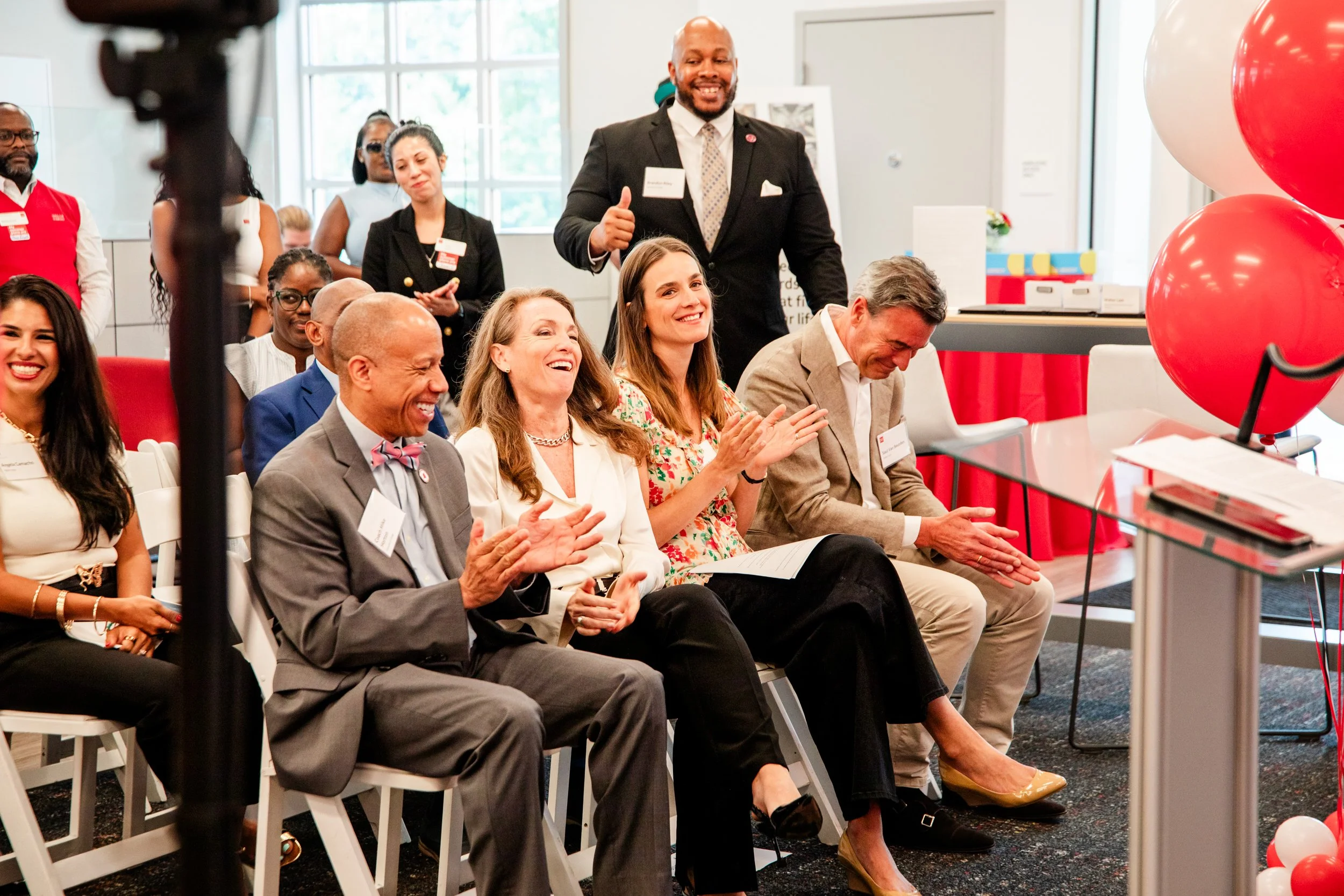 Megapixels Media Photography Wells Fargo Baltimore Ribbon Cutting Ceremony-17.jpg