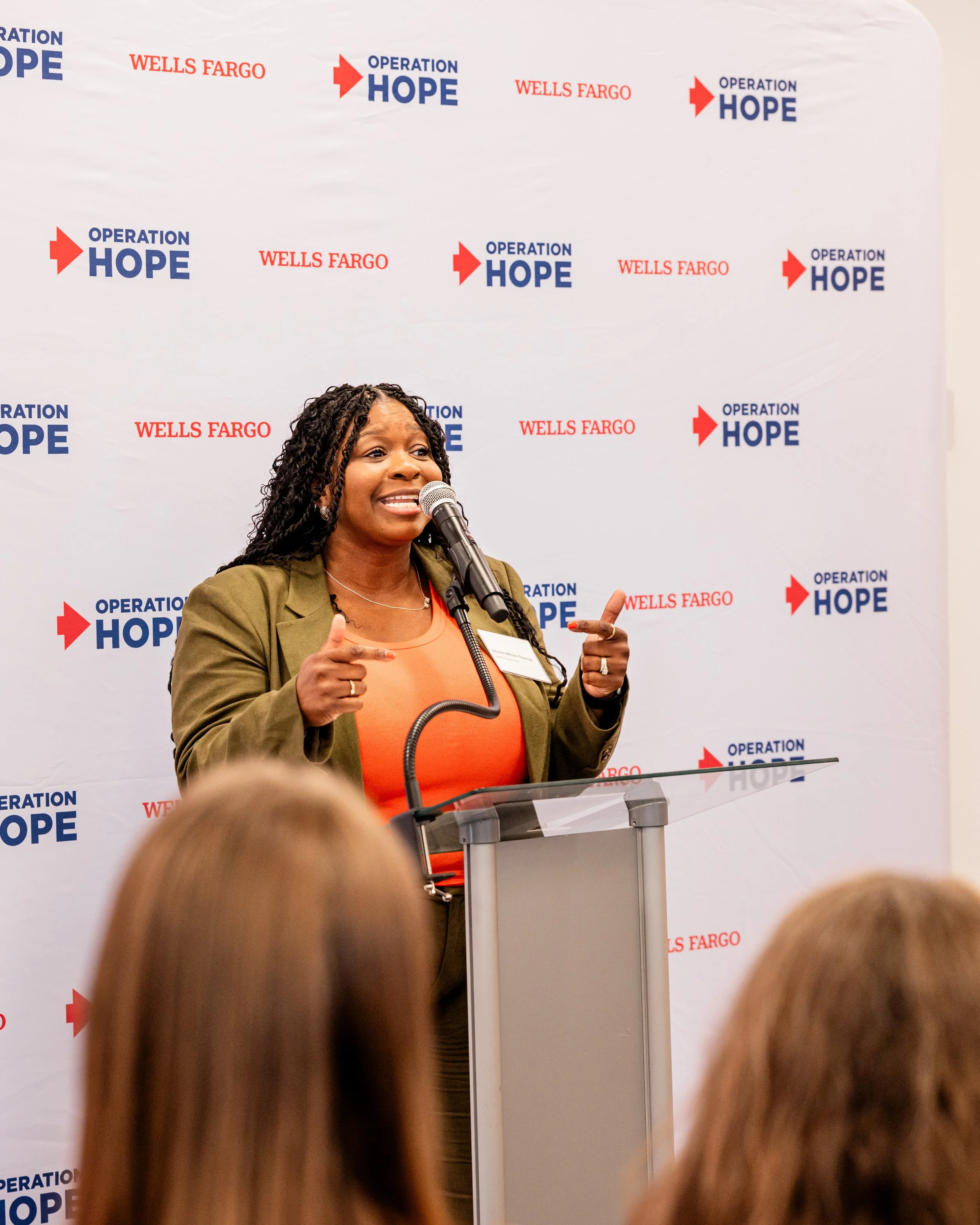 Megapixels Media Photography Wells Fargo Baltimore Ribbon Cutting Ceremony-20.jpg