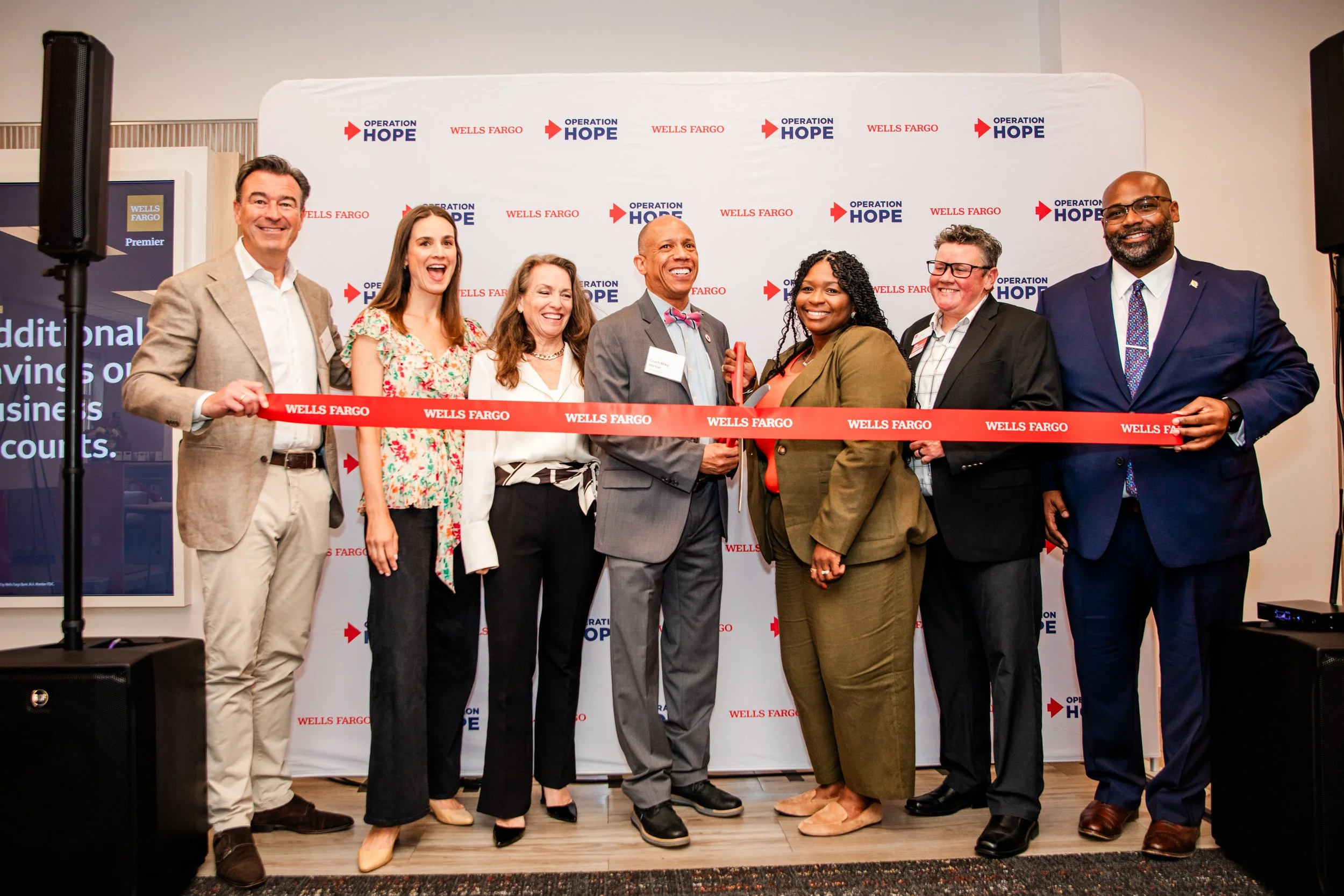 Megapixels Media Photography Wells Fargo Baltimore Ribbon Cutting Ceremony-22.jpg