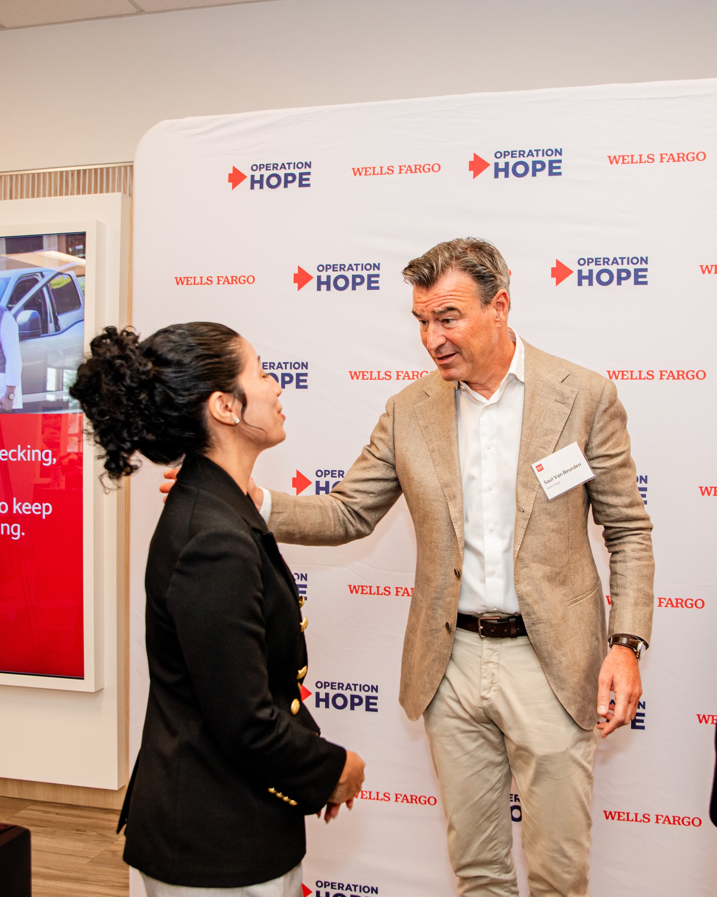 Megapixels Media Photography Wells Fargo Baltimore Ribbon Cutting Ceremony-25.jpg