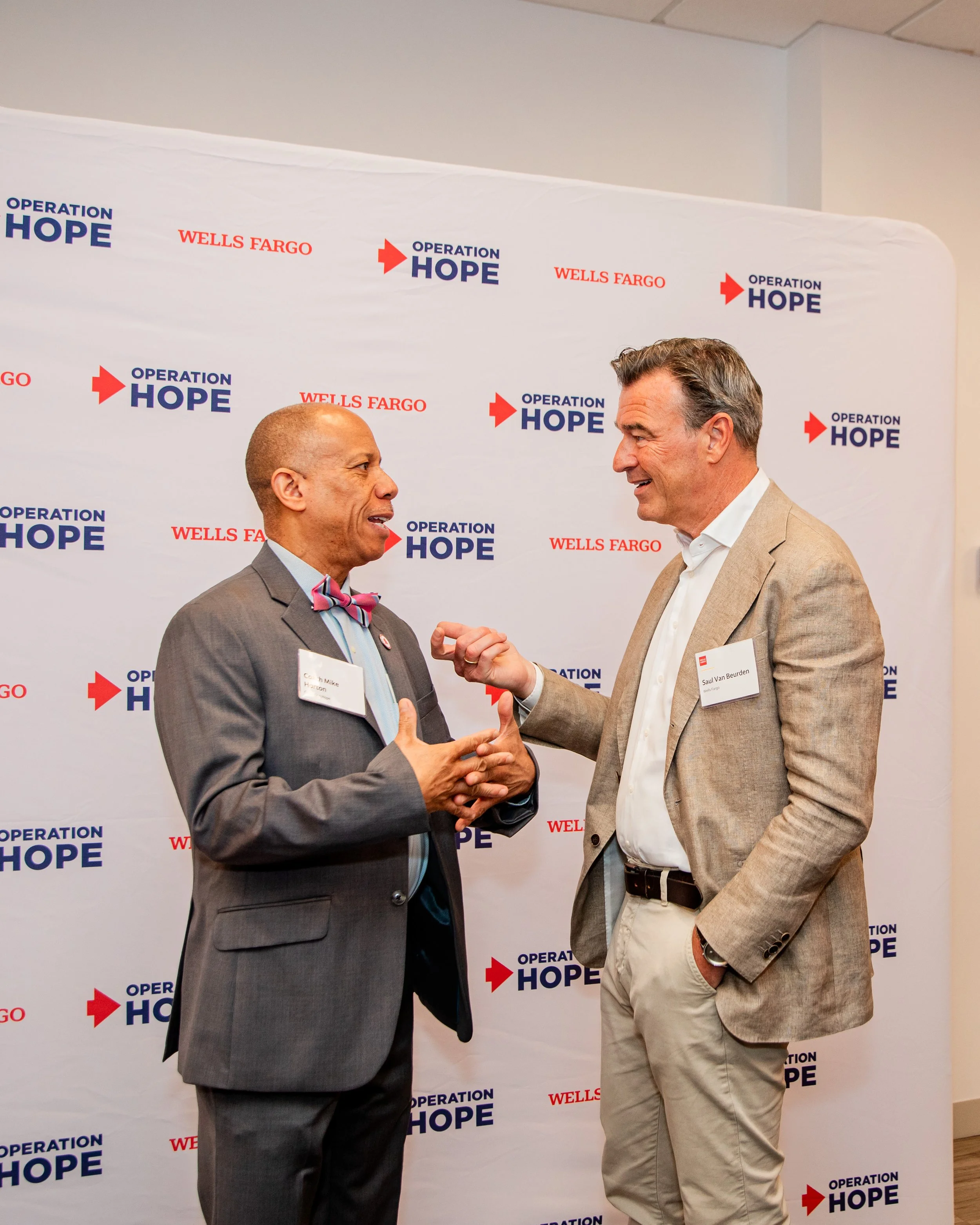 Megapixels Media Photography Wells Fargo Baltimore Ribbon Cutting Ceremony-26.jpg
