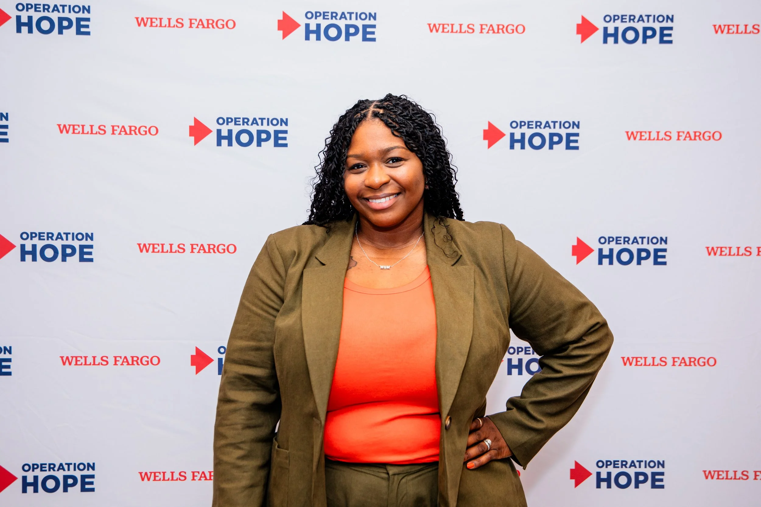 Megapixels Media Photography Wells Fargo Baltimore Ribbon Cutting Ceremony-28.jpg