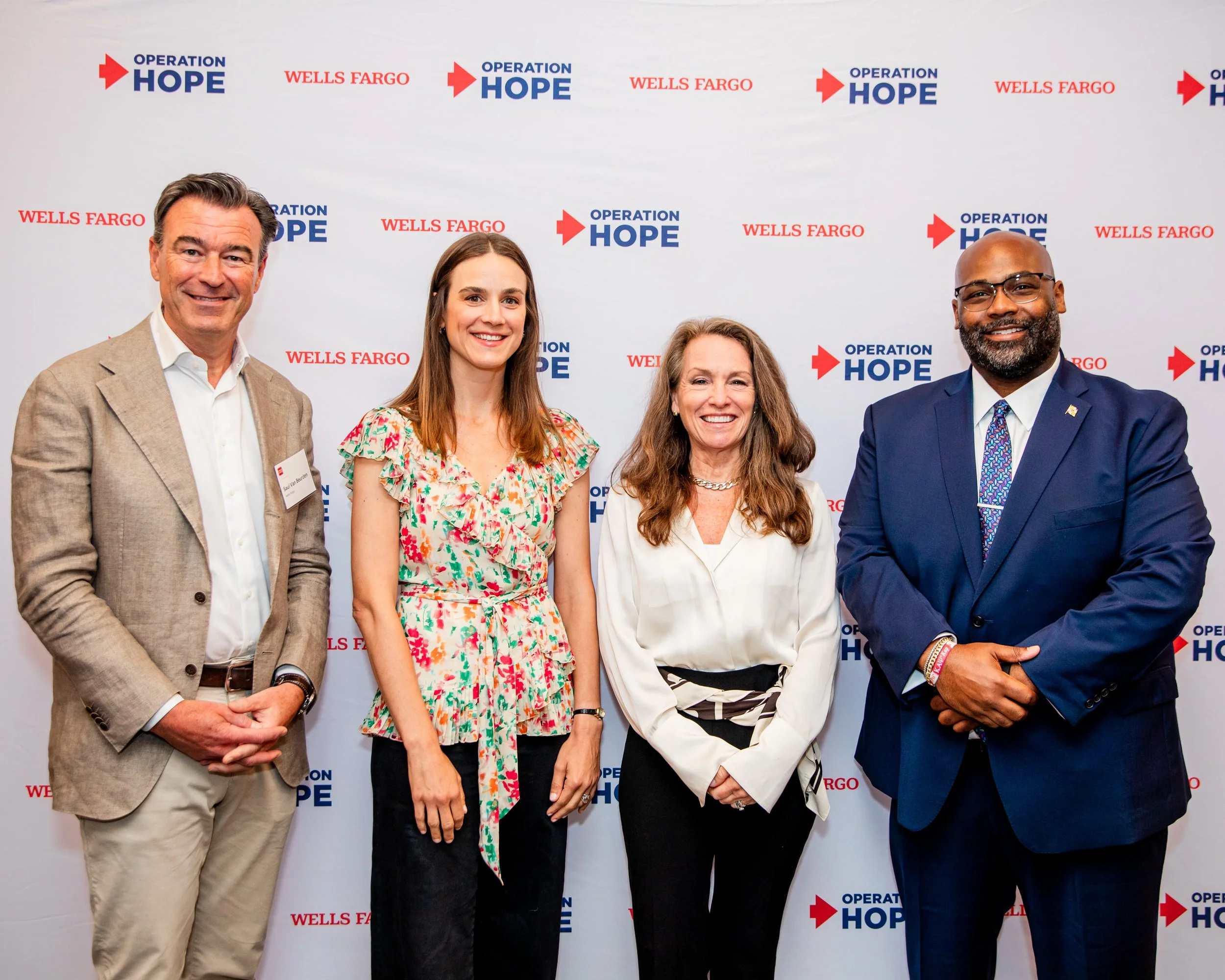 Megapixels Media Photography Wells Fargo Baltimore Ribbon Cutting Ceremony-29.jpg