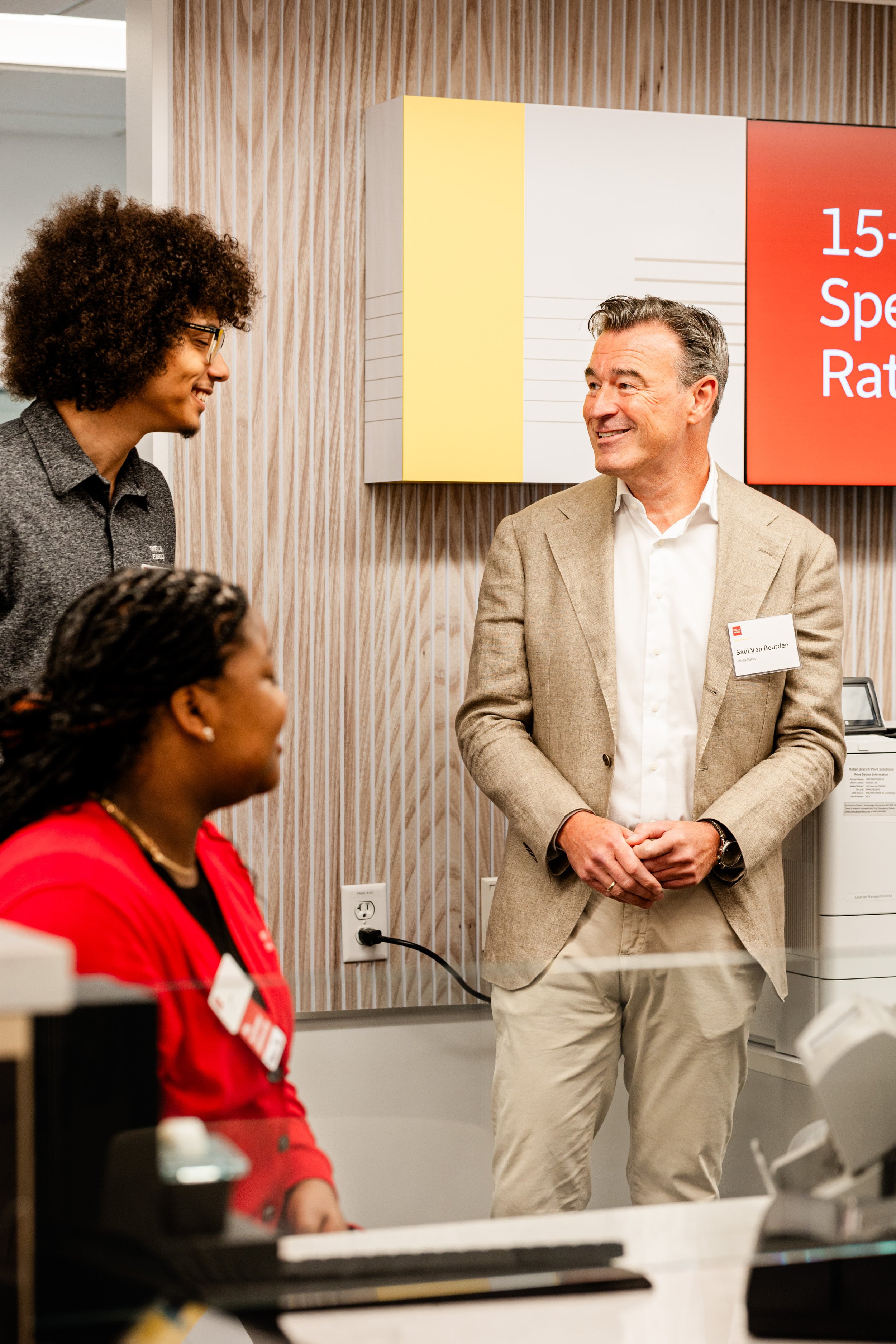 Megapixels Media Photography Wells Fargo Baltimore Ribbon Cutting Ceremony-30.jpg