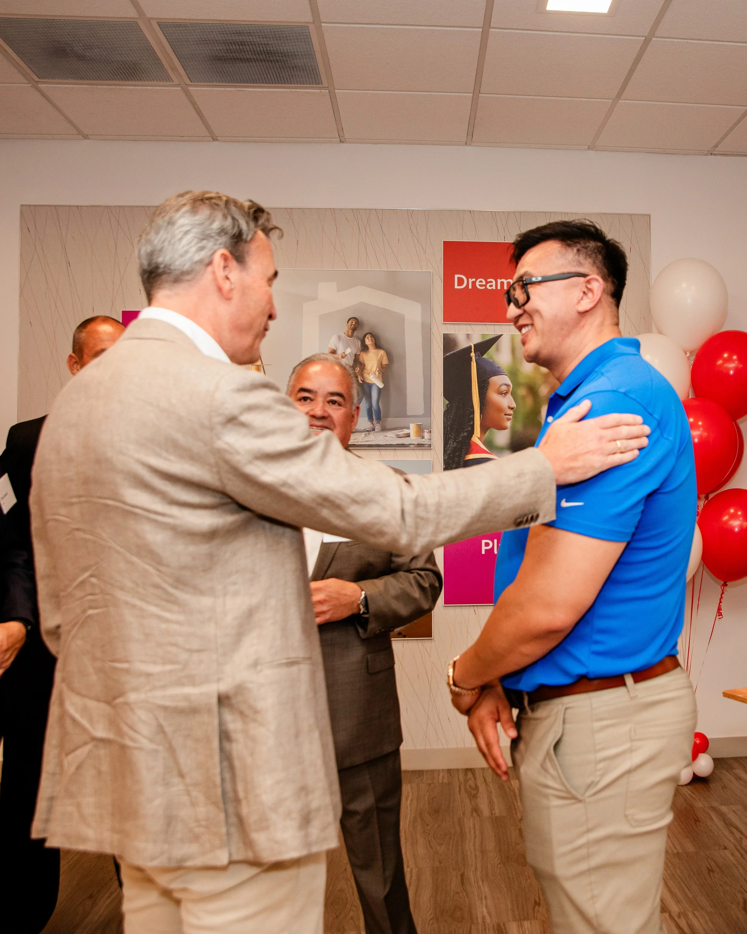 Megapixels Media Photography Wells Fargo Baltimore Ribbon Cutting Ceremony-31.jpg