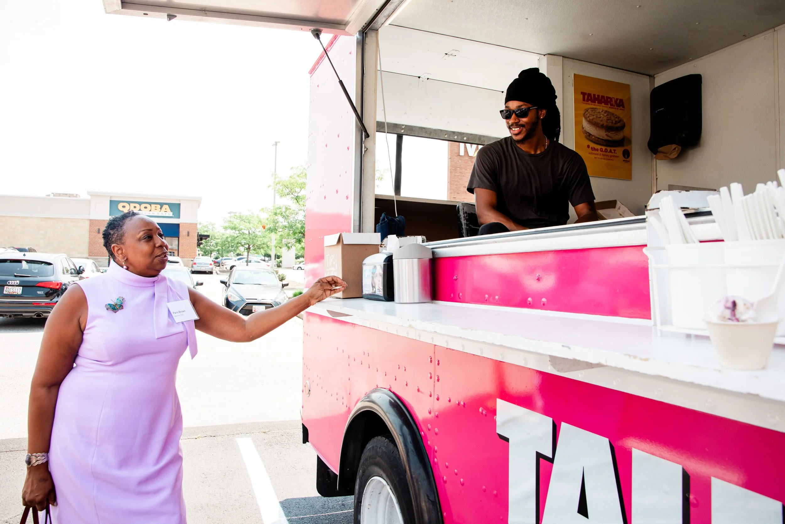 Megapixels Media Photography Wells Fargo Baltimore Ribbon Cutting Ceremony-51.jpg